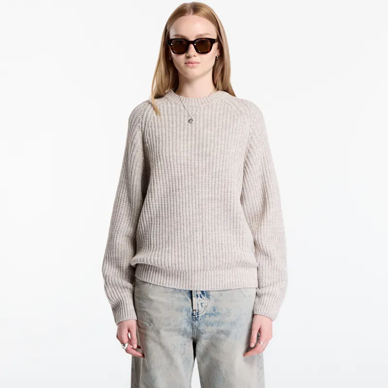 Chandail Carhartt WIP Firth Sweater UNISEX Fleur De Sel