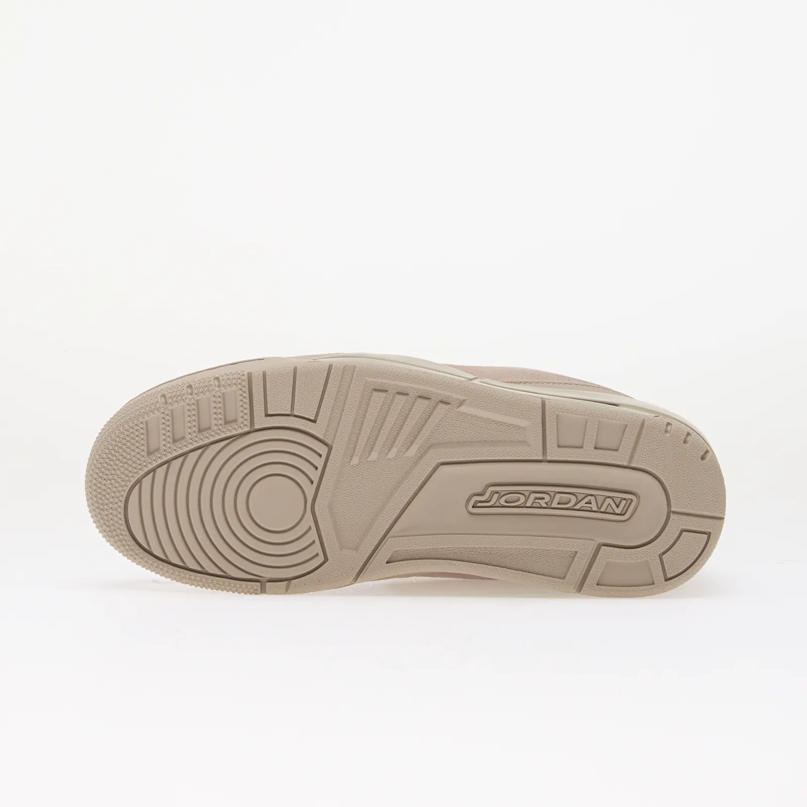 Turnschuhe und Schuhe für Männer Air Jordan Ultra Moon Particle/ Black-Moon Particle