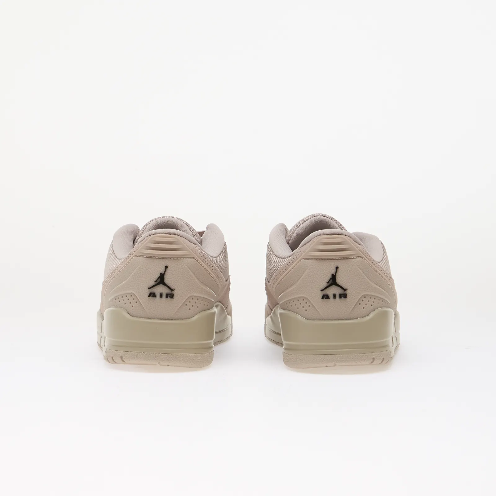 Turnschuhe und Schuhe für Männer Air Jordan Ultra Moon Particle/ Black-Moon Particle