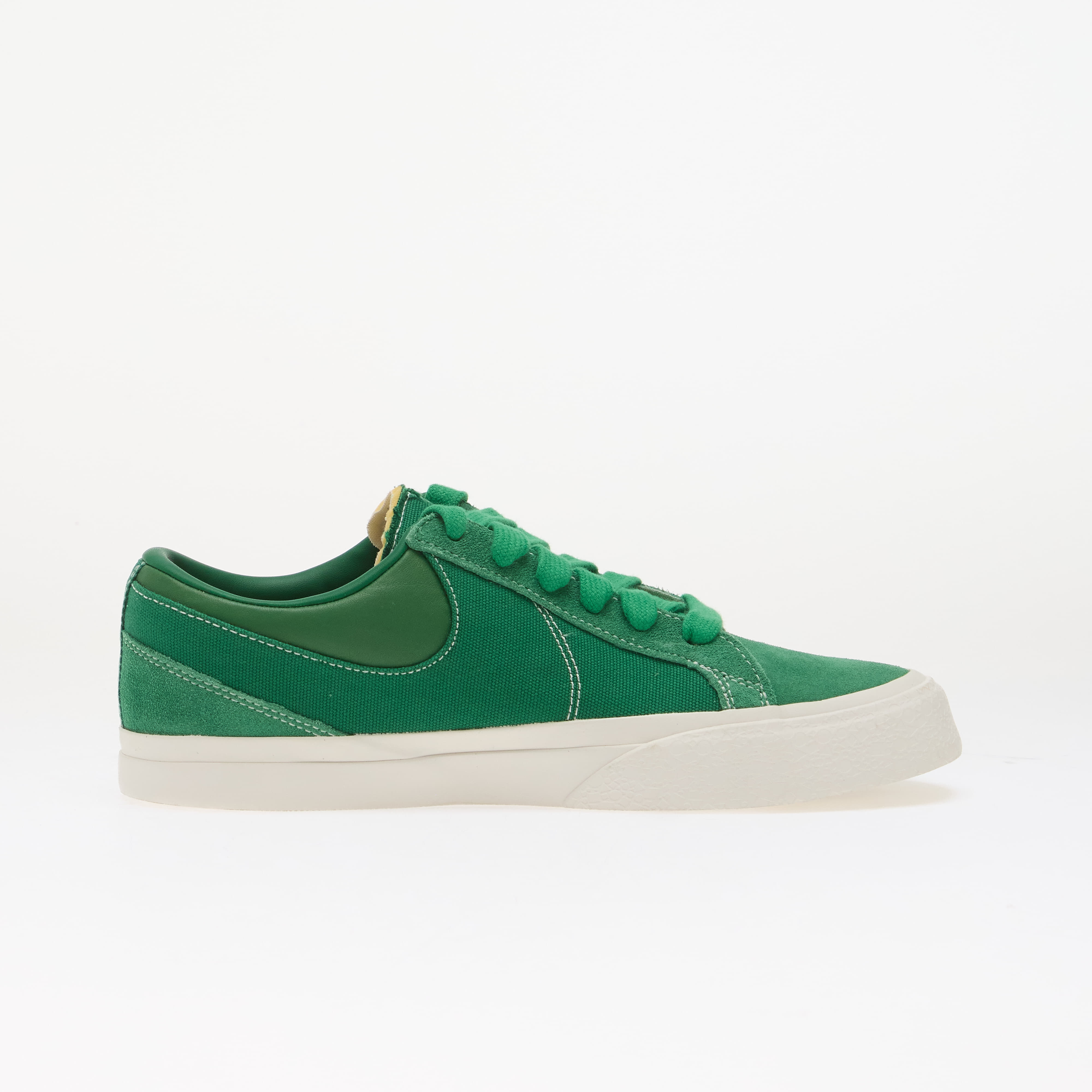 Nike Sneakers Nike Blazy Pine Green/ Pine Green-Sail-White EUR 48.5 - 3