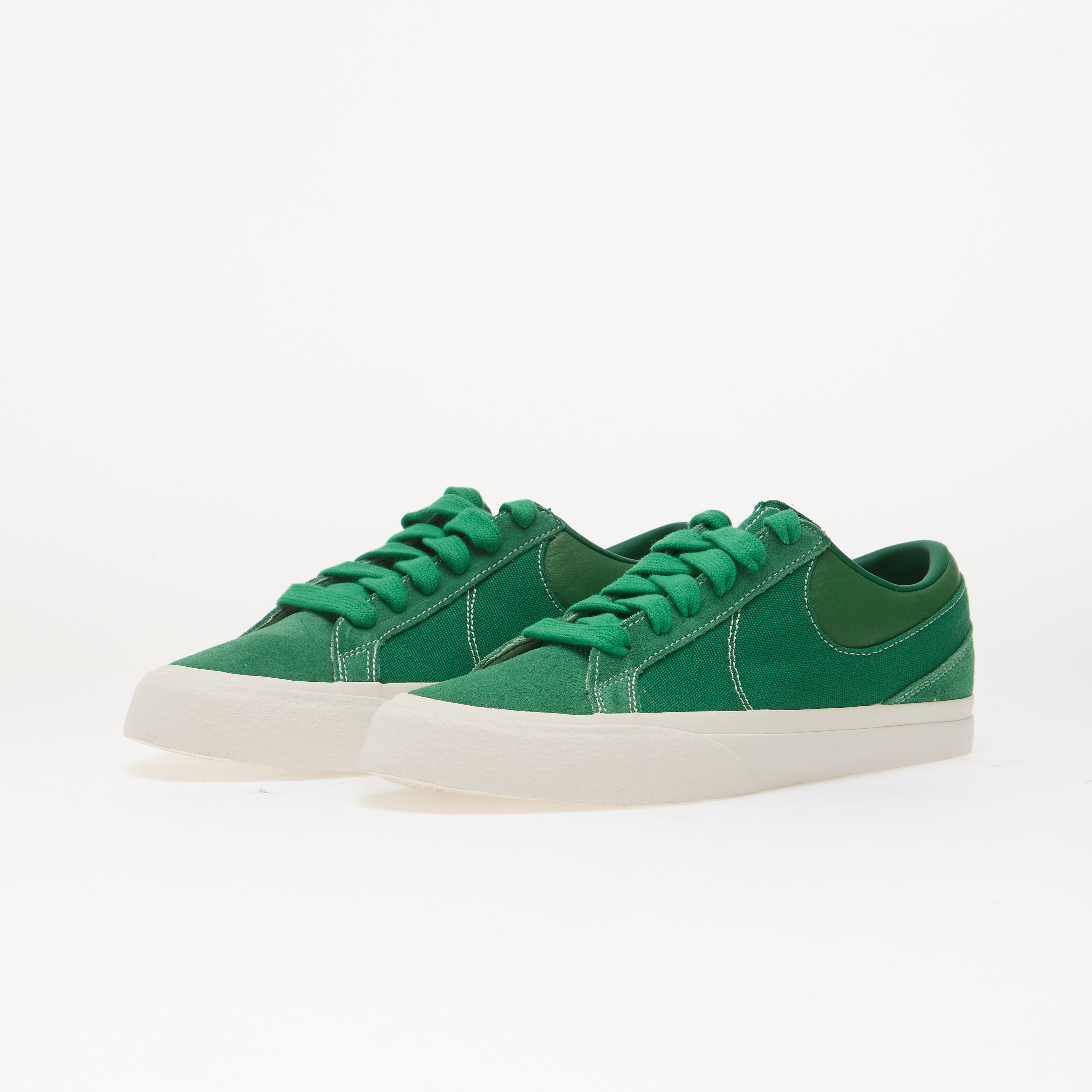 Nike Sneakers Nike Blazy Pine Green/ Pine Green-Sail-White EUR 48.5 - 6