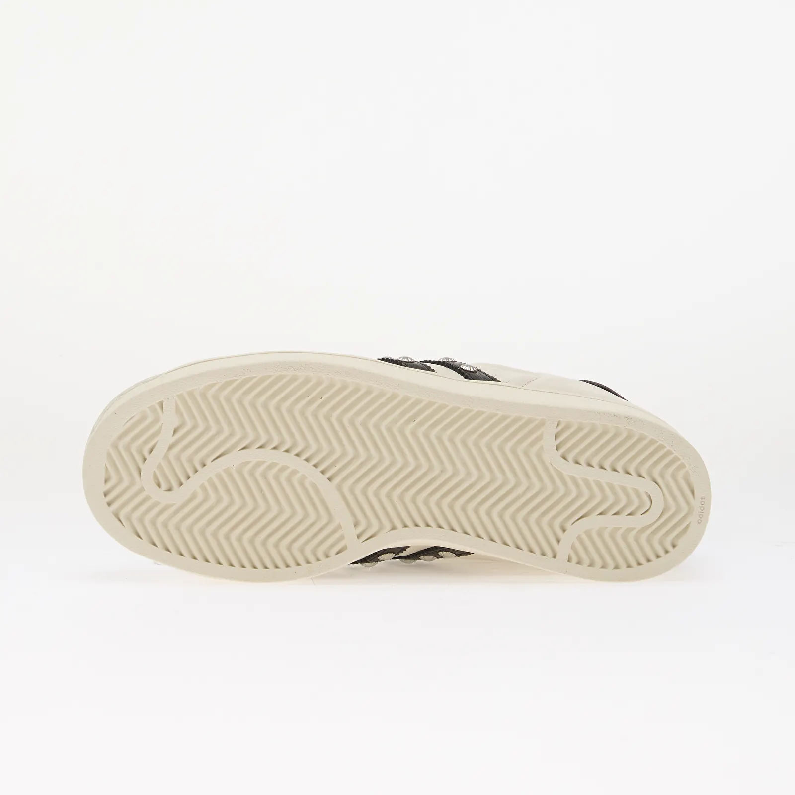 Чоловіче взуття adidas Superstar II Off White/ Core Black/ Silver Met.
