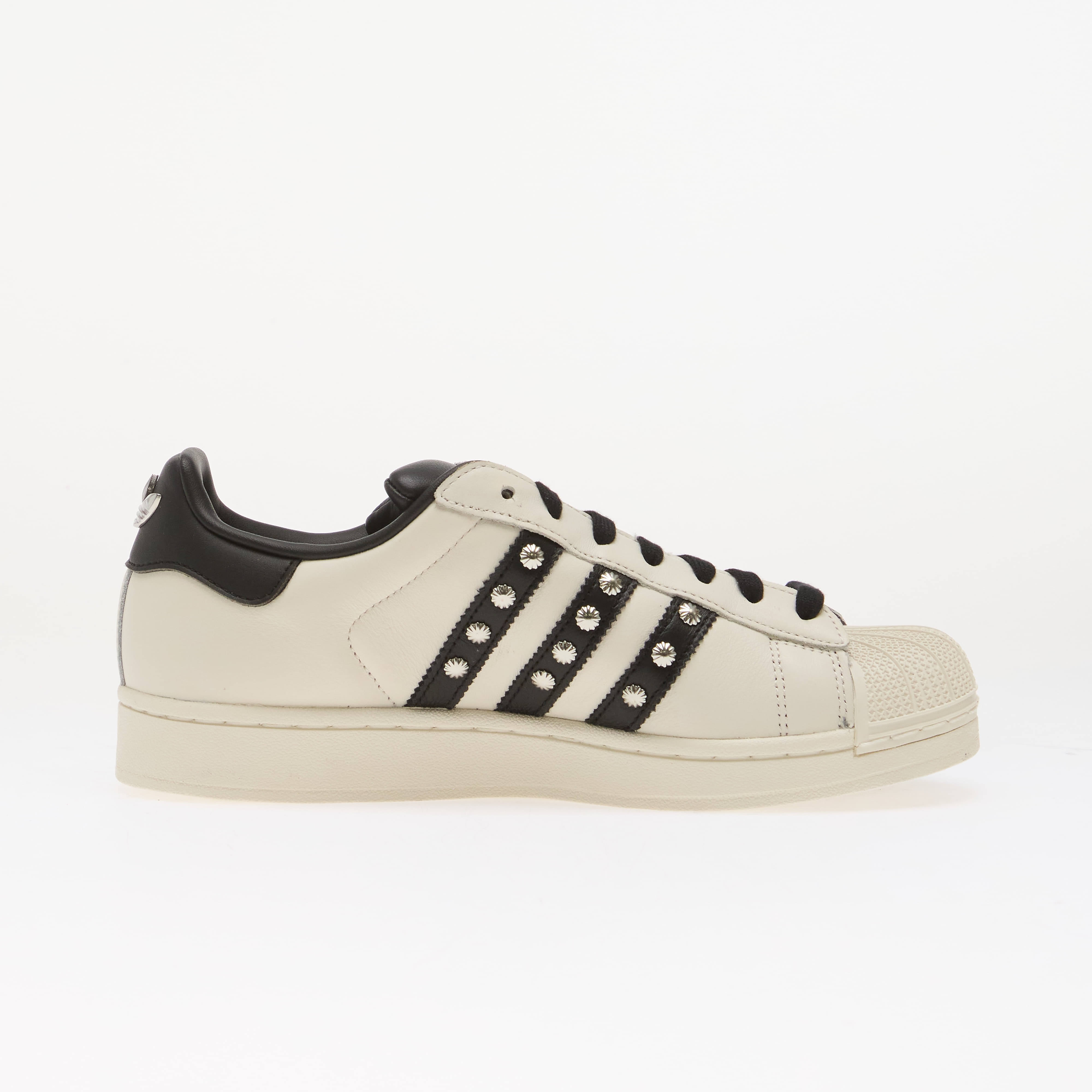 adidas Originals Sneakers adidas Superstar II Off White/ Core Black/ Silver Met. EUR 37 1/3 - 3
