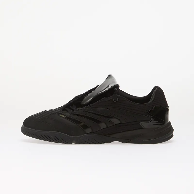 adidas x Metalwood Predator Sala Core Black/ Core Black/ Core Black