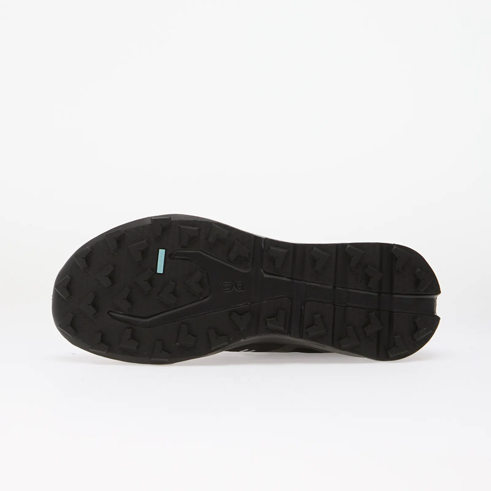 Sneakers voor dames On W Cloudvista 3 Black/ Black