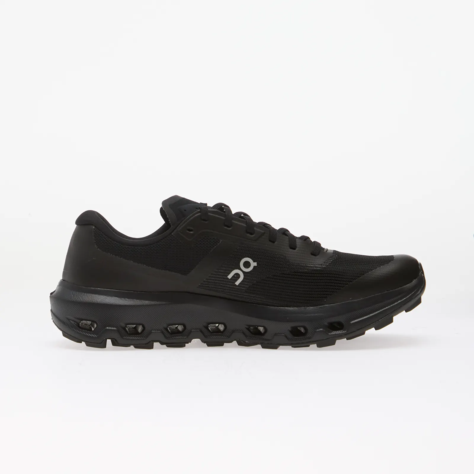 Sneakers voor dames On W Cloudvista 3 Black/ Black