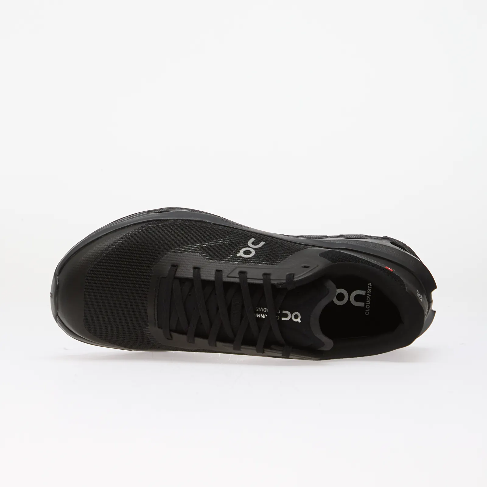 Sneakers voor dames On W Cloudvista 3 Black/ Black