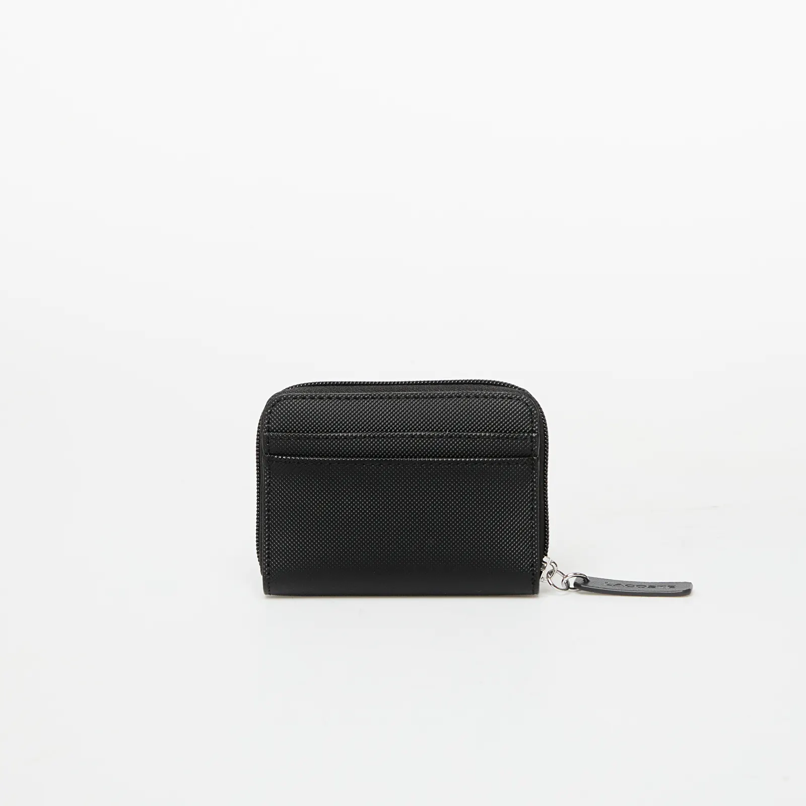 Women's wallets Lacoste Zip Coin Wallet Without Color