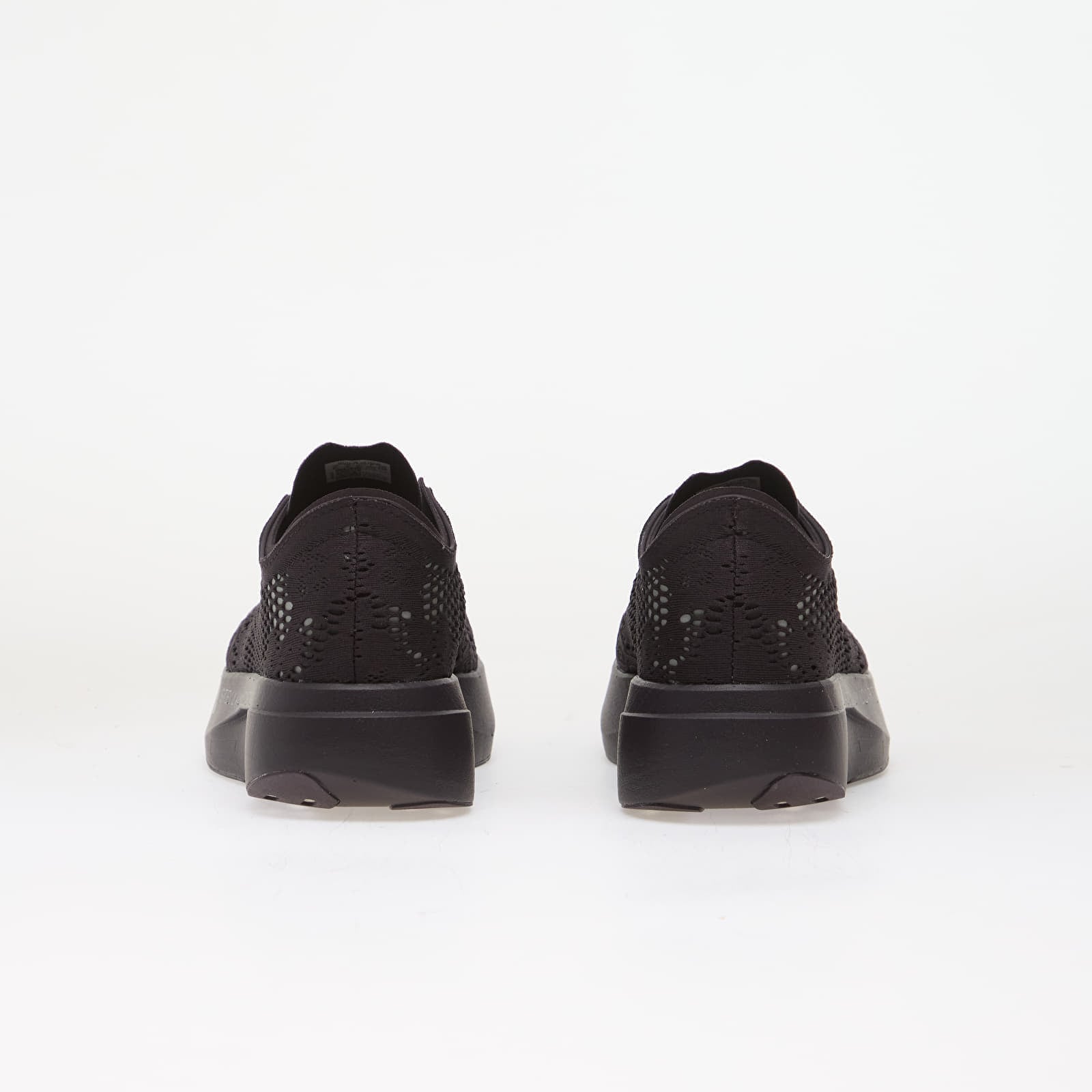 adidas Originals Sneakers adidas by Stella McCartney ADIZERO EVO SL Aurora Black/ Reflective Silver/ Aurora Black EUR 39 1/3 - 5