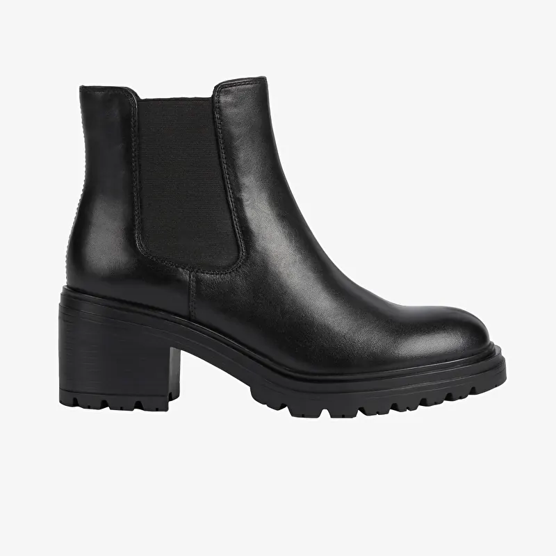 Geox Damiana Black