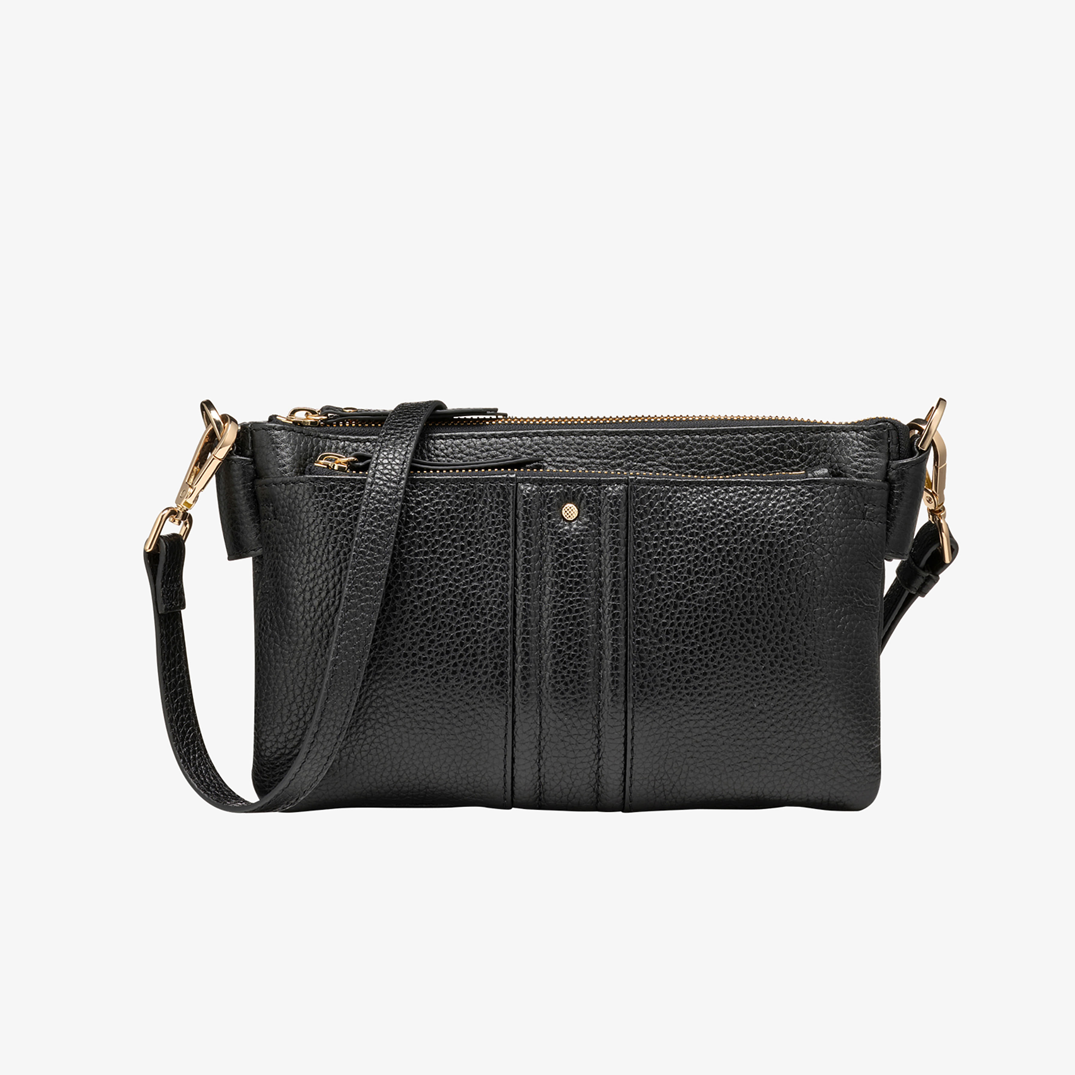 Geox Claree Black Universal