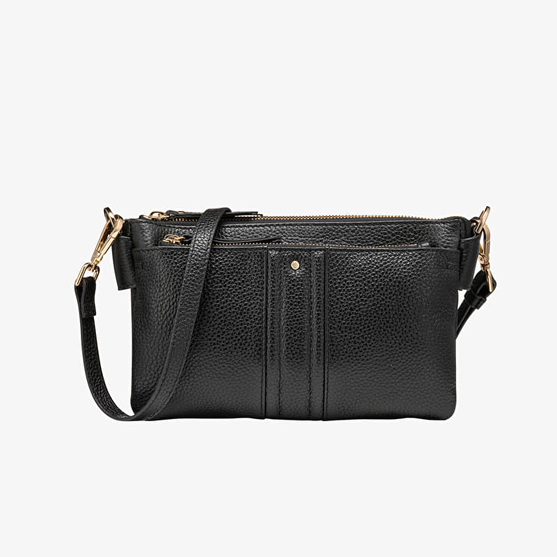 Geox Claree Black