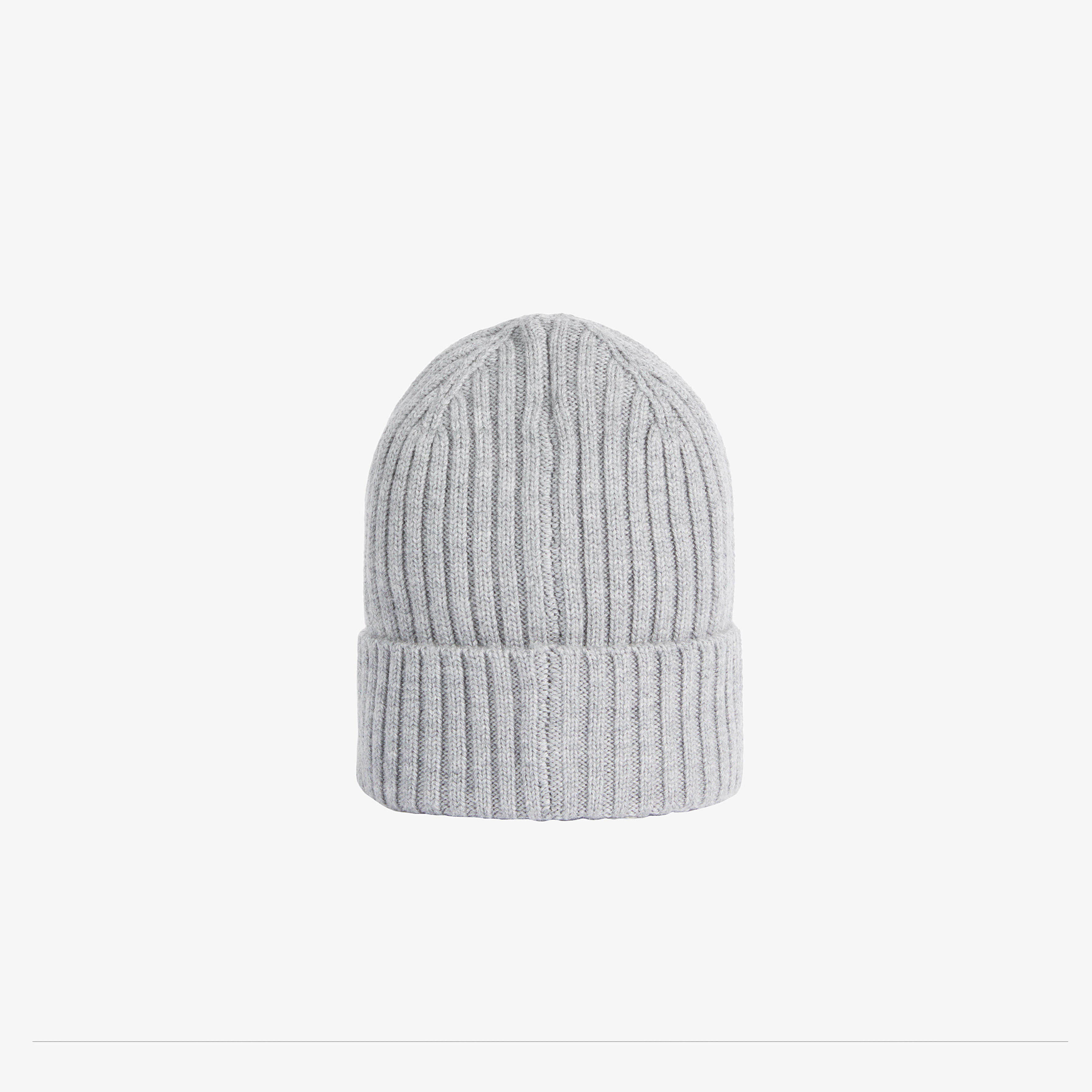 Шапка Geox Yvan Grey Universal