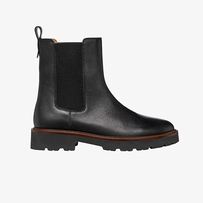 Geox Norize Black