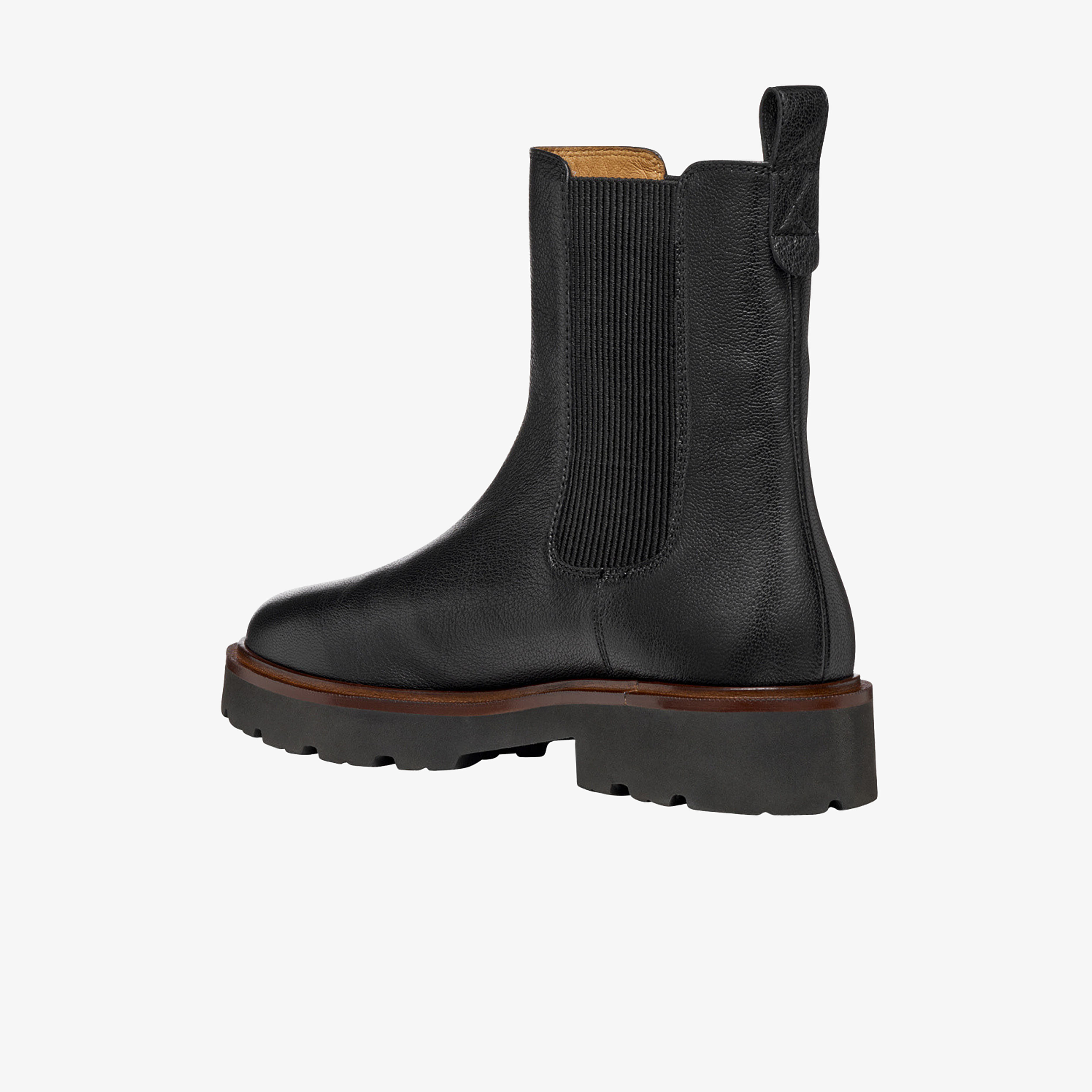 Geox Sneakers Geox Norize Black EUR 36 - 3