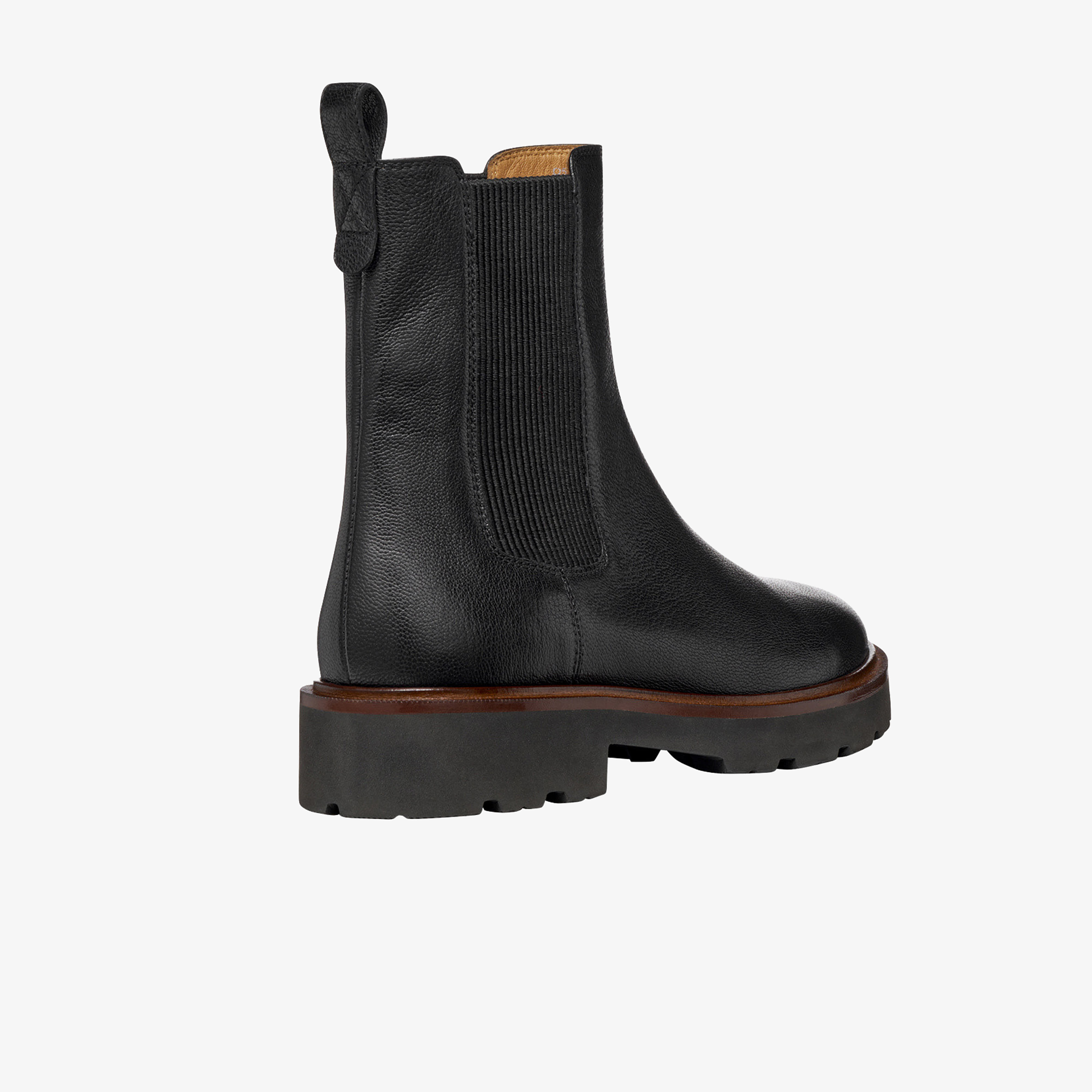 Geox Sneakers Geox Norize Black EUR 36 - 4