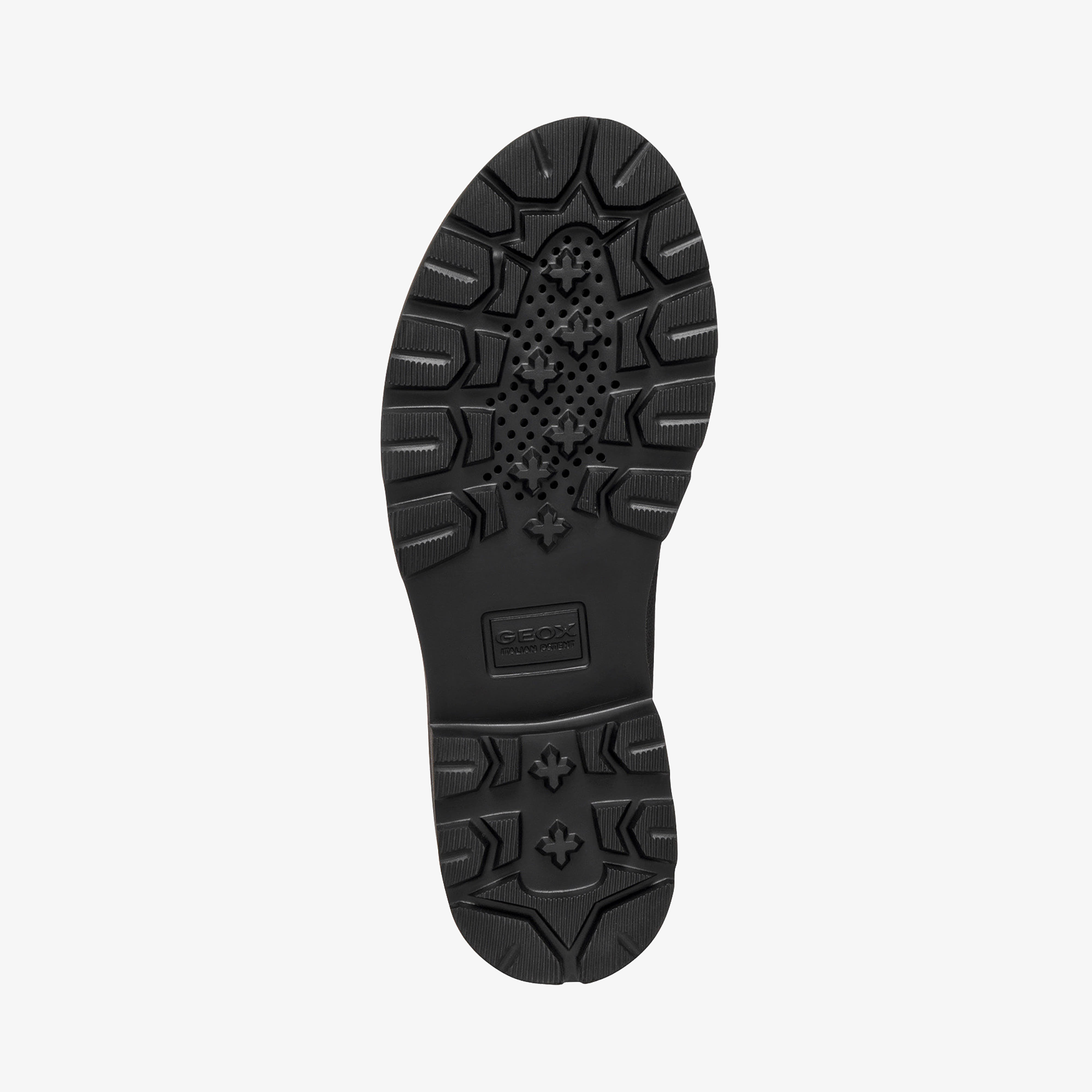 Geox Sneakers Geox Norize Black EUR 36 - 6