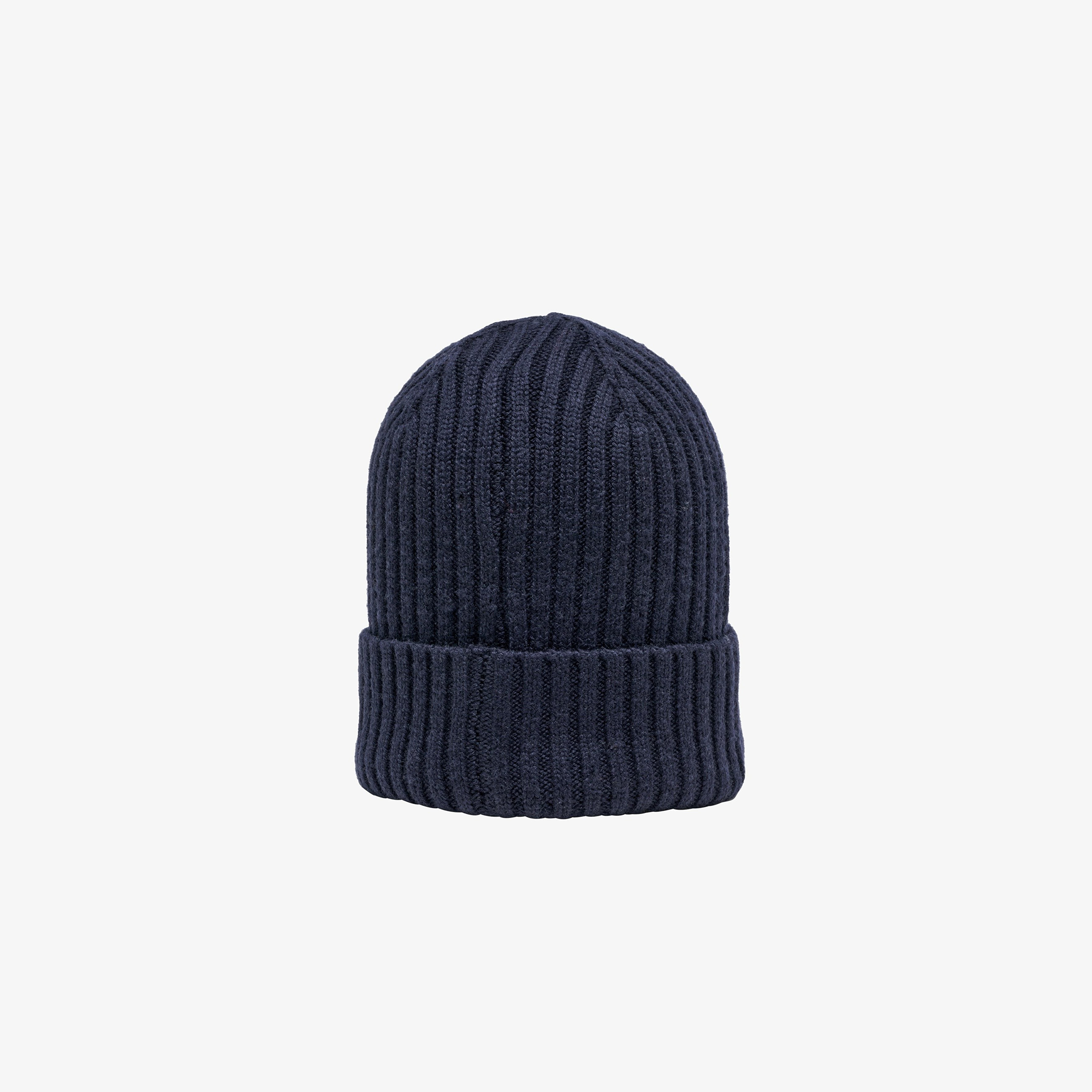 Шапка Geox Yvan Dark Blue Universal