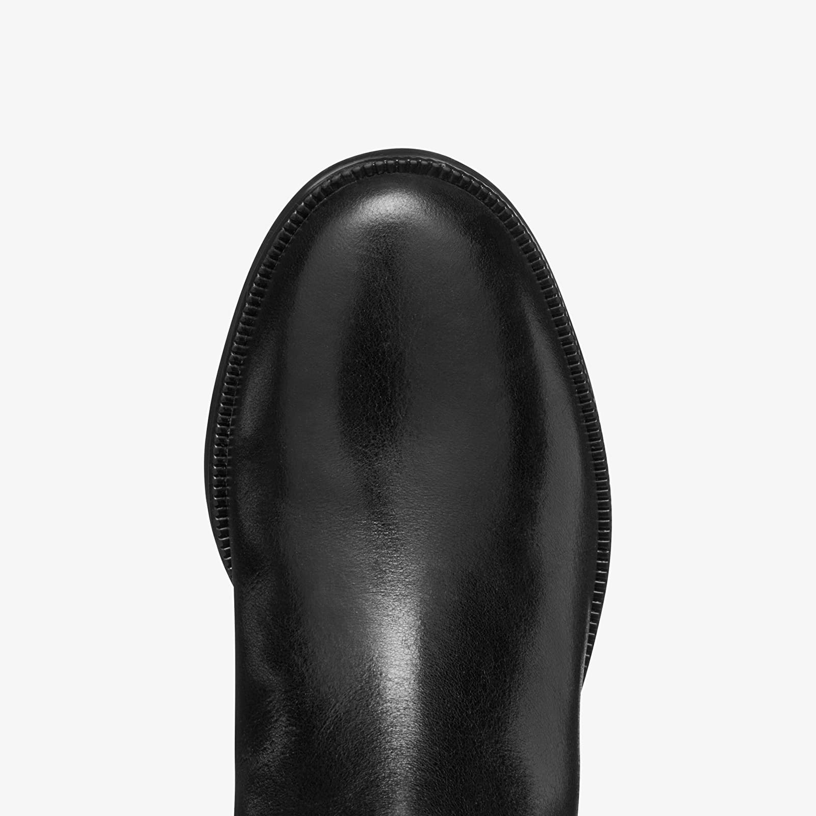 Sneakerși pentru femei Geox Women's Boots Black