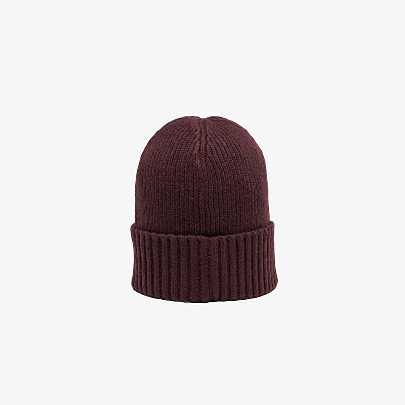 Hat Geox Yvan Burgundy
