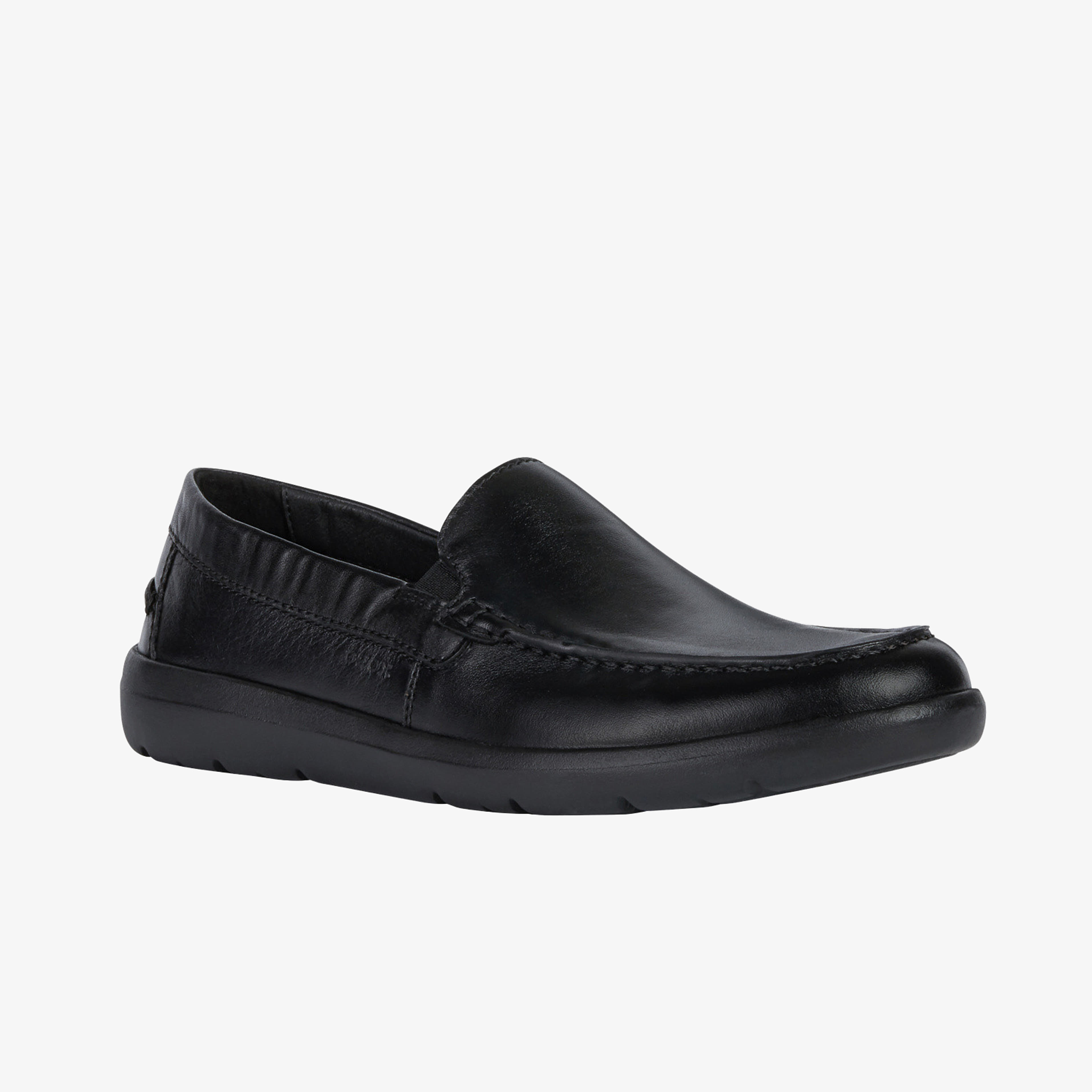 Обувки Geox Leitan Black 46