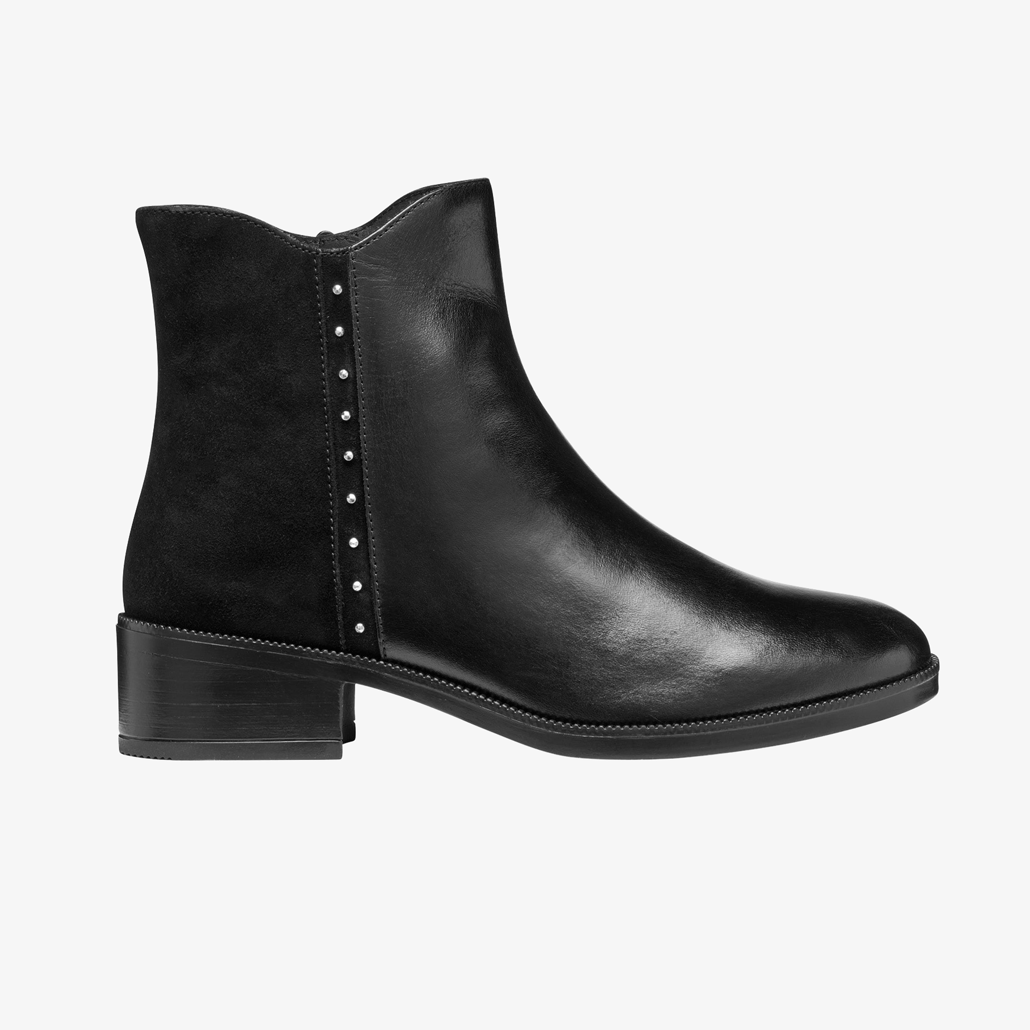 Сникърси Geox Camexia Black EUR 39.5