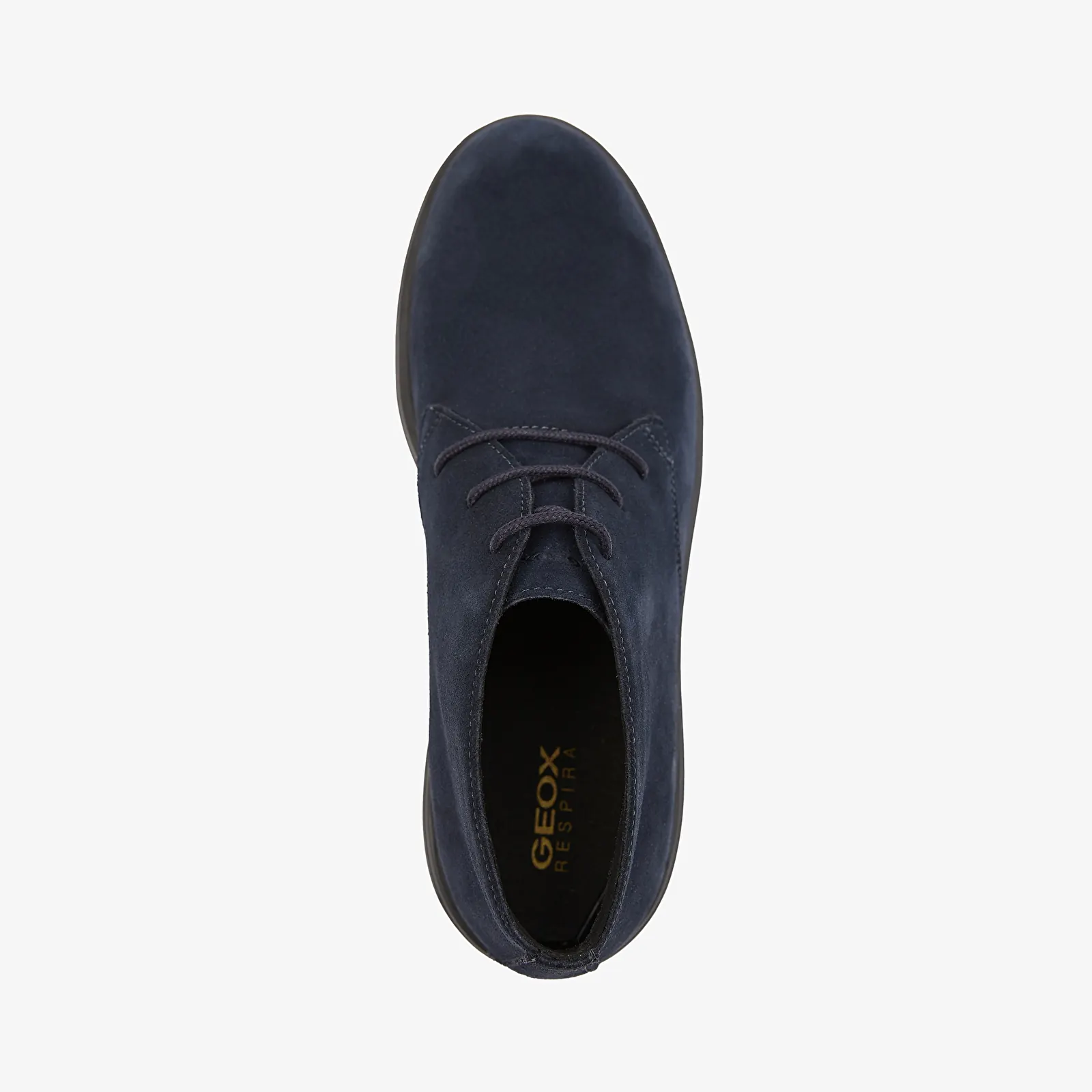 Ténis para homem Geox Ottavio Dark Blue