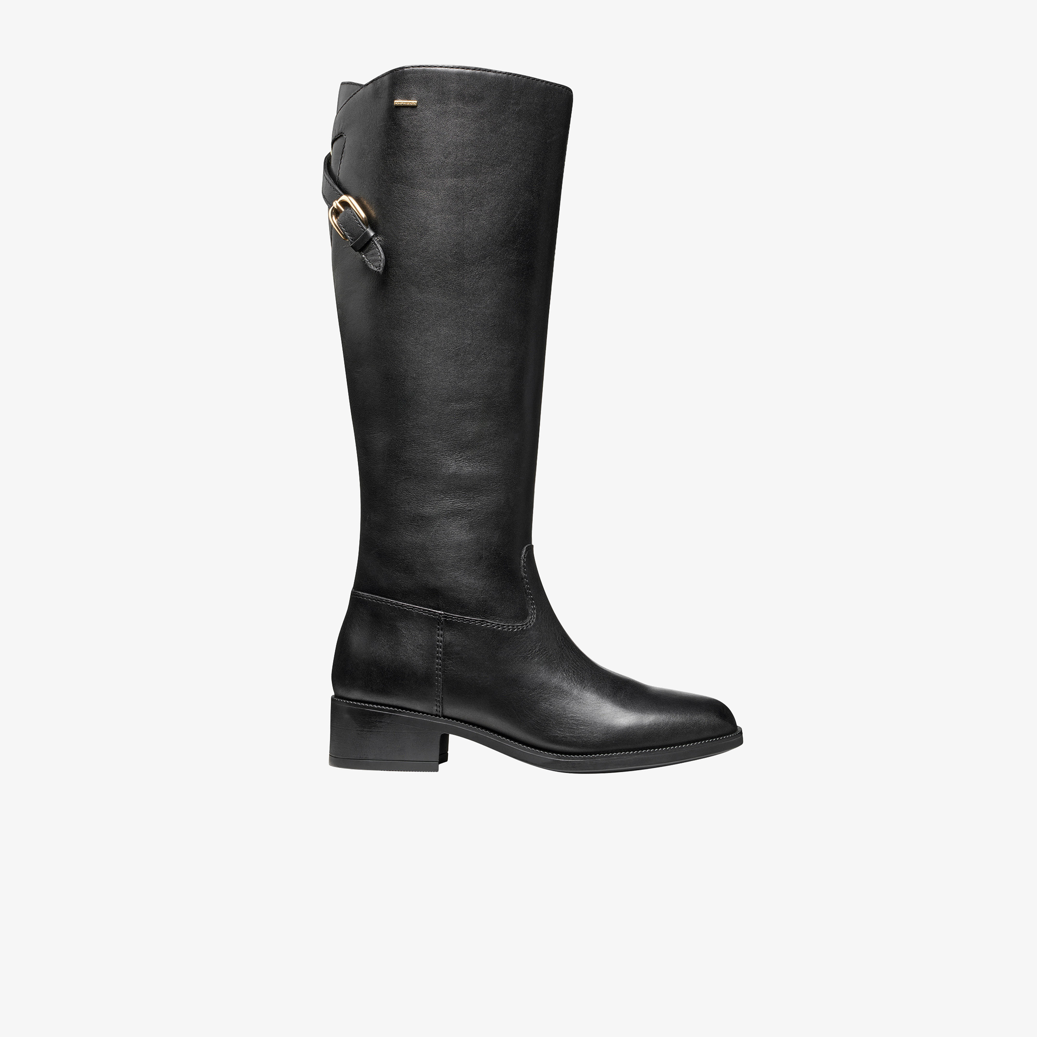 Сникърси Geox Camexia Np Black EUR 41