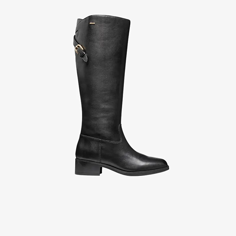 Geox Camexia Np Black