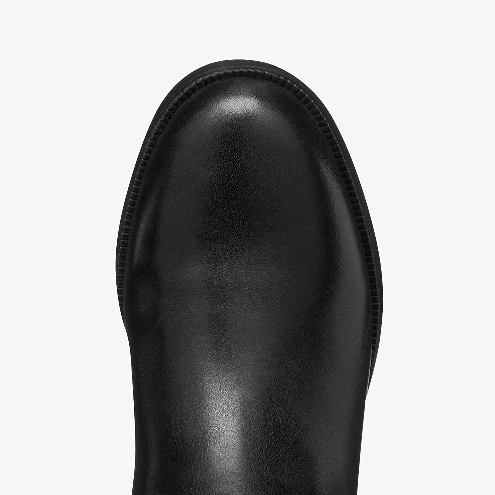 Ženske tenisice Geox Camexia Np Black