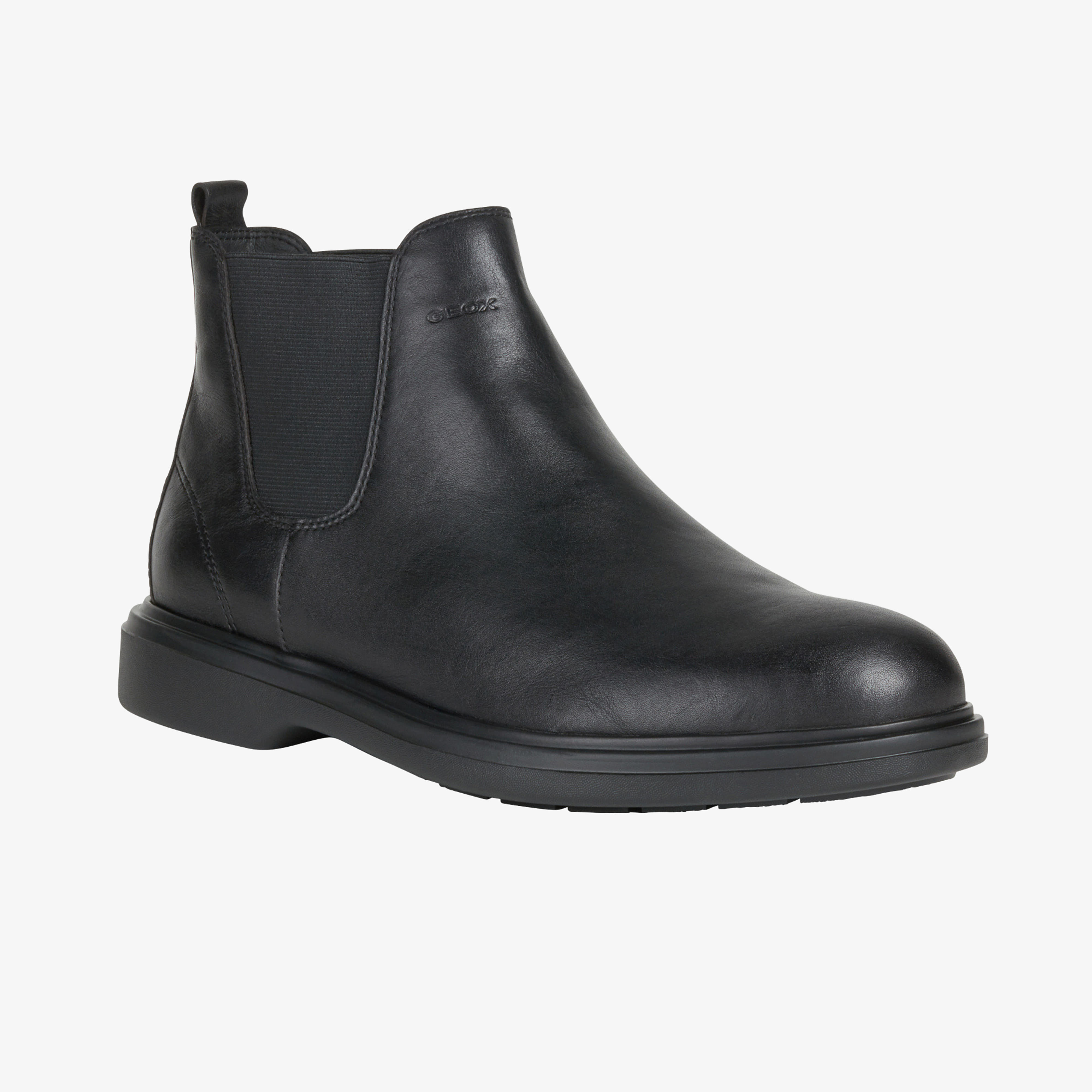 Geox Sneakers Geox Ottavio Black EUR 44 - 2