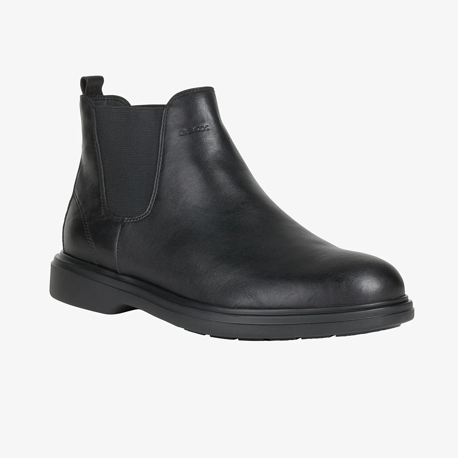 Мъжки маратонки Geox Ottavio Black