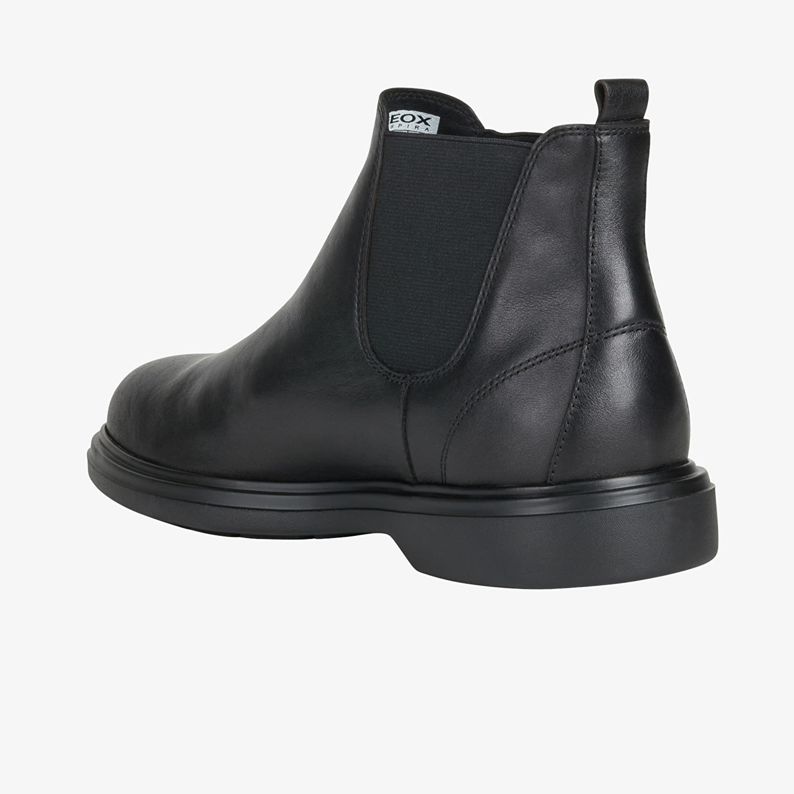 Мъжки маратонки Geox Ottavio Black