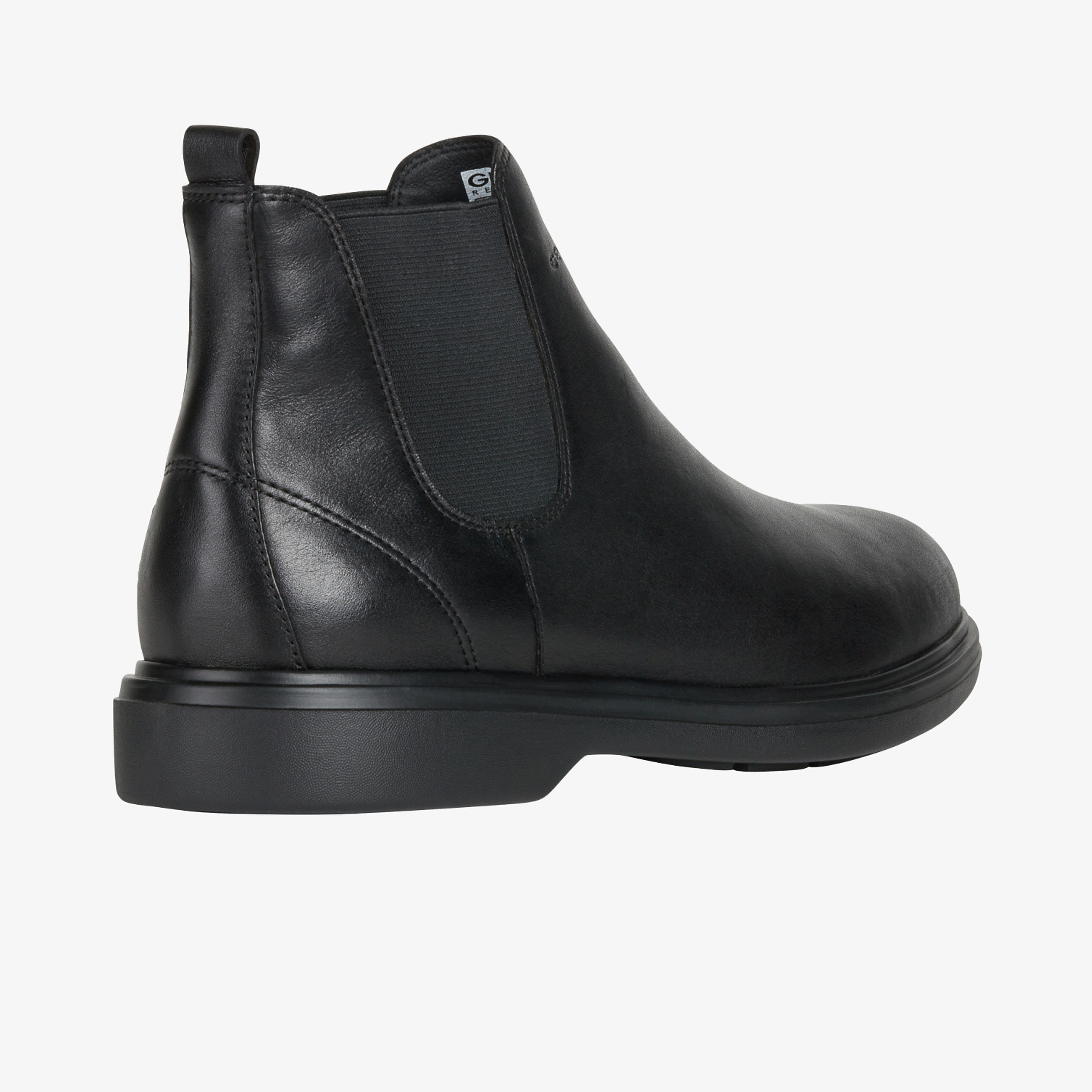 Geox Sneakers Geox Ottavio Black EUR 44 - 4