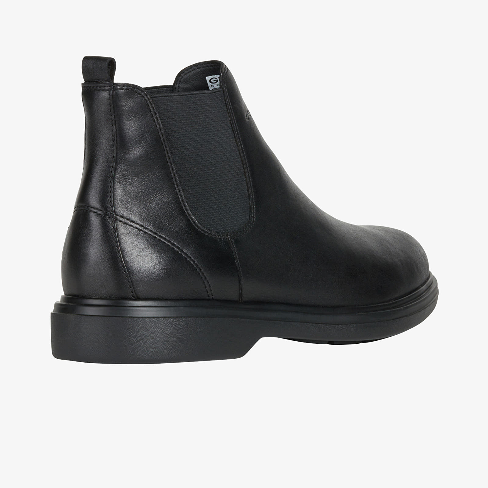 Мъжки маратонки Geox Ottavio Black