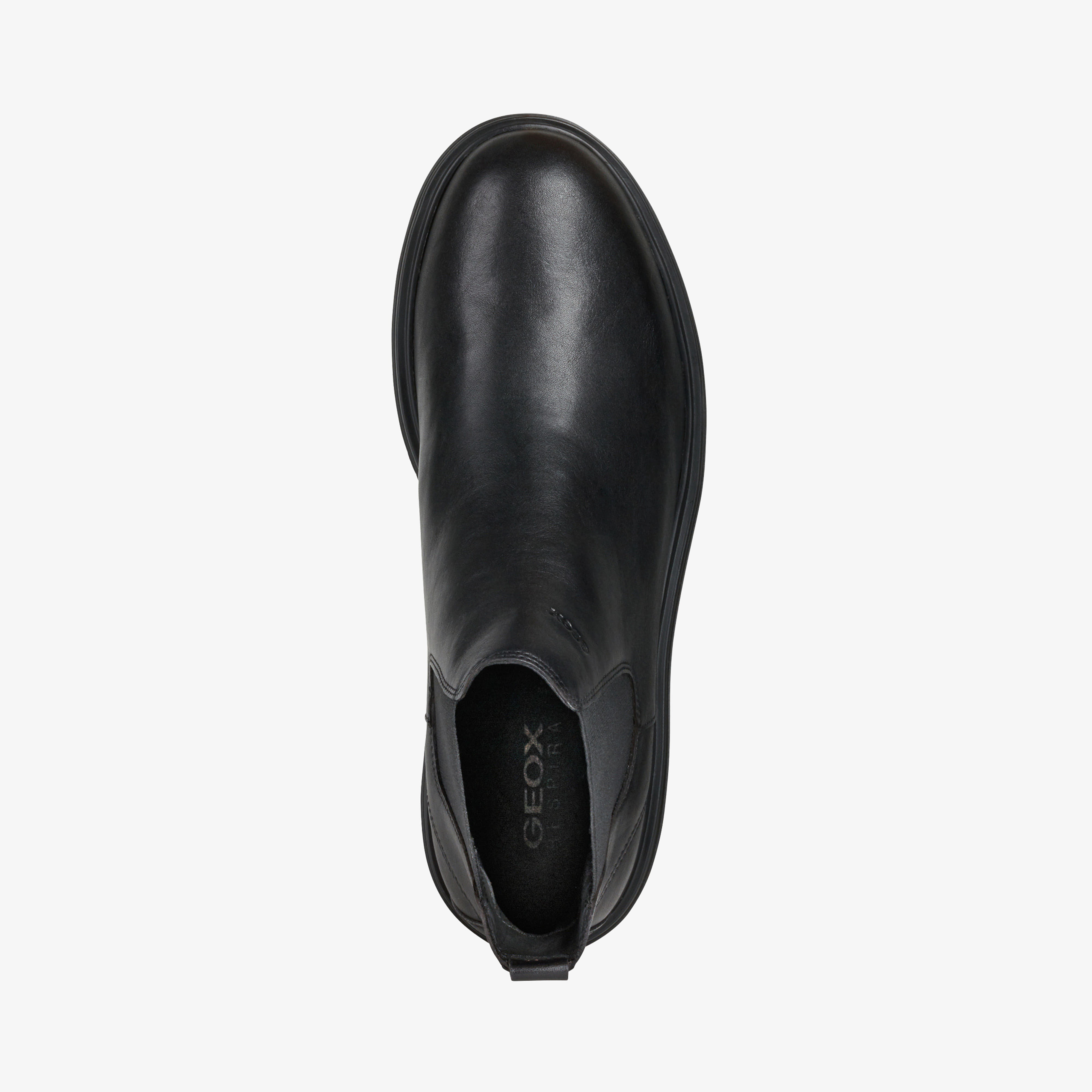 Geox Sneakers Geox Ottavio Black EUR 44 - 5