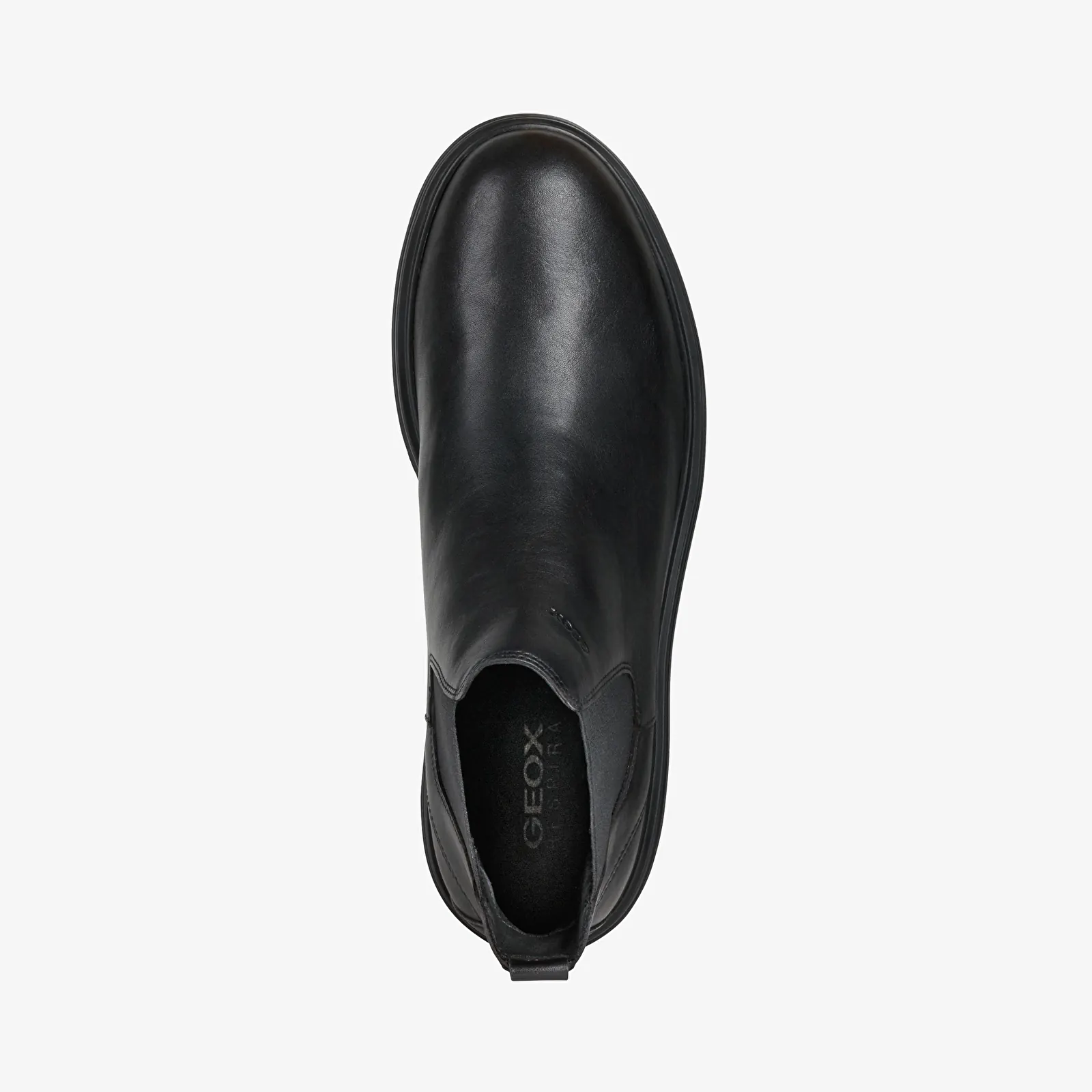 Мъжки маратонки Geox Ottavio Black