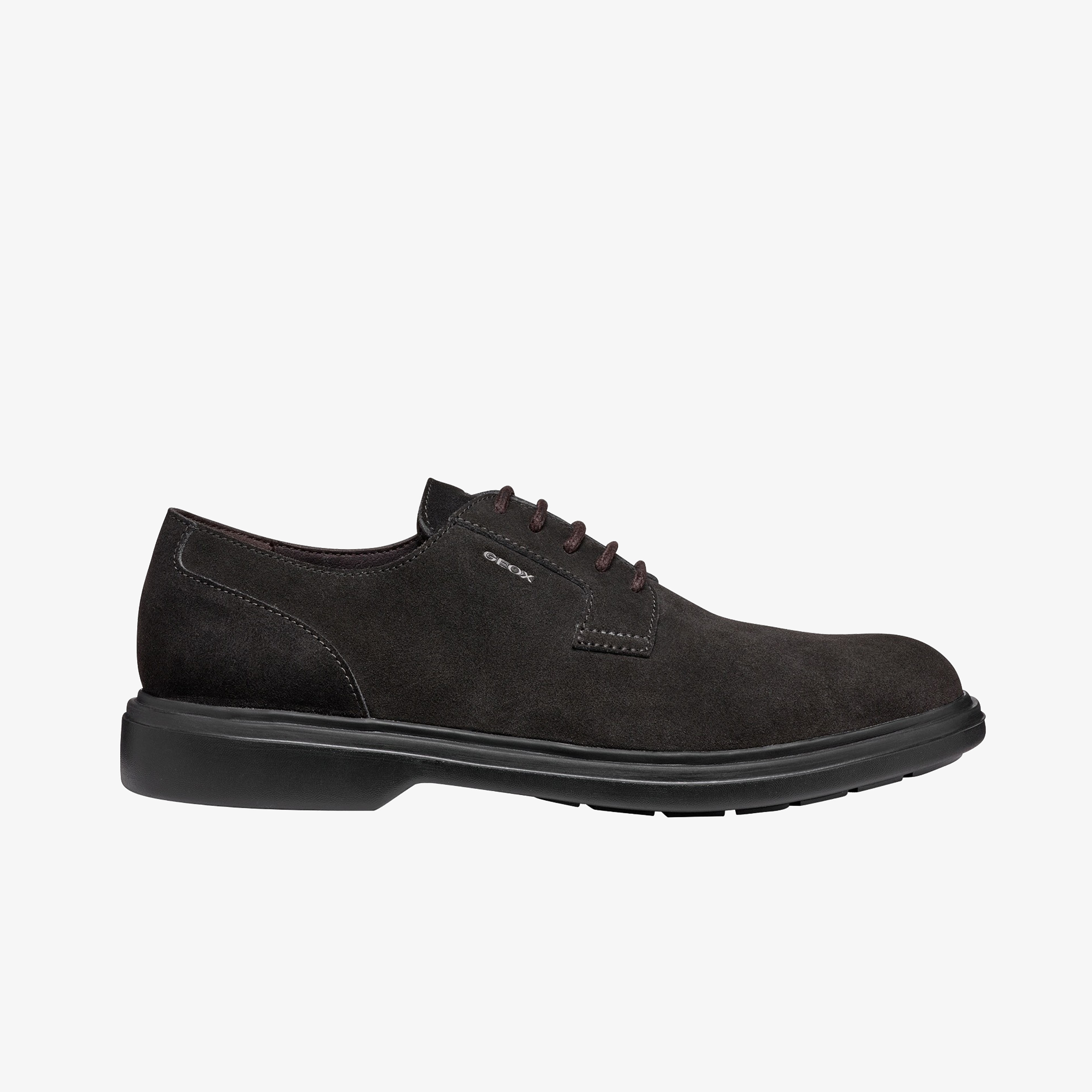 Сникърси Geox Ottavio Dark Brown EUR 43