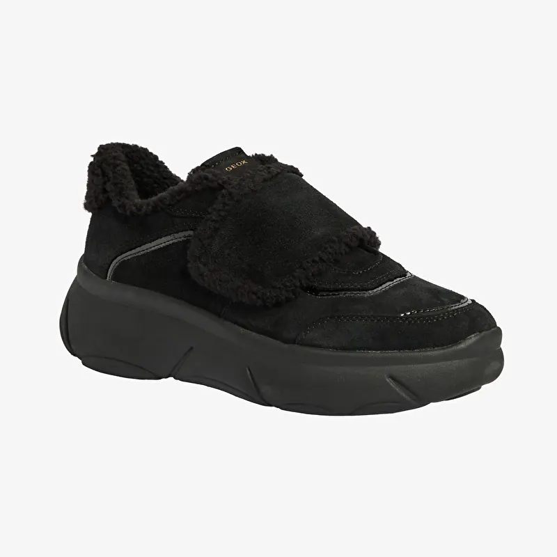 Geox Nebula 2.0 X Black