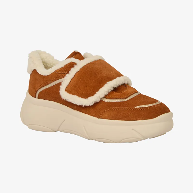Geox Nebula 2.0 X Brown