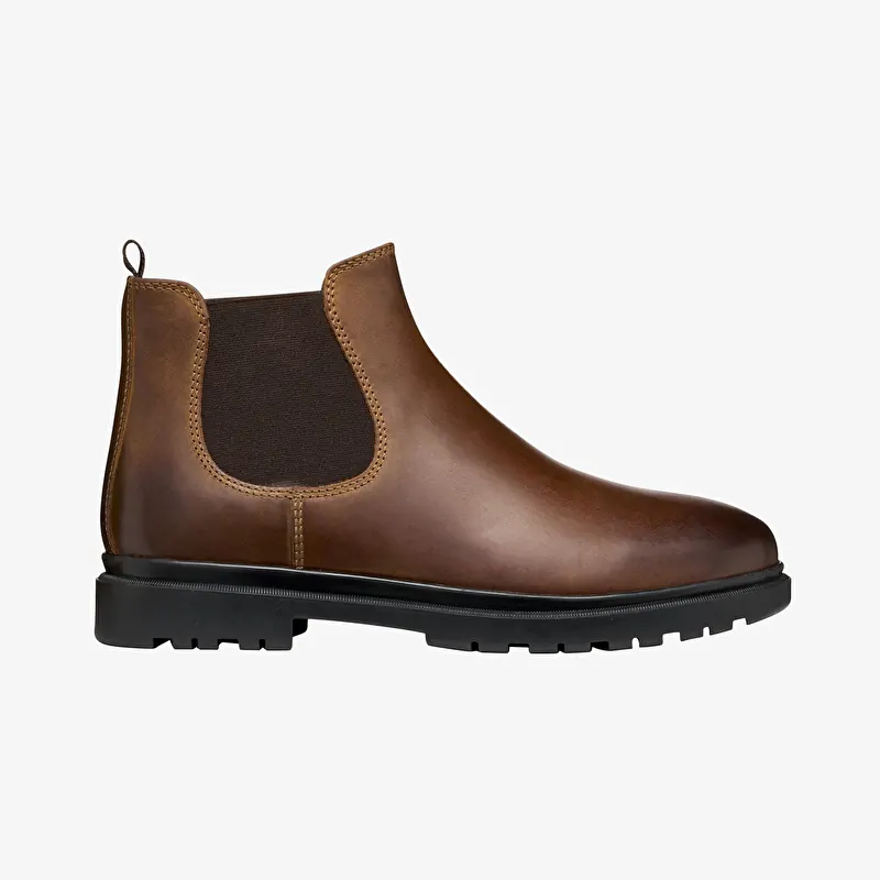 Geox Andalo Brown