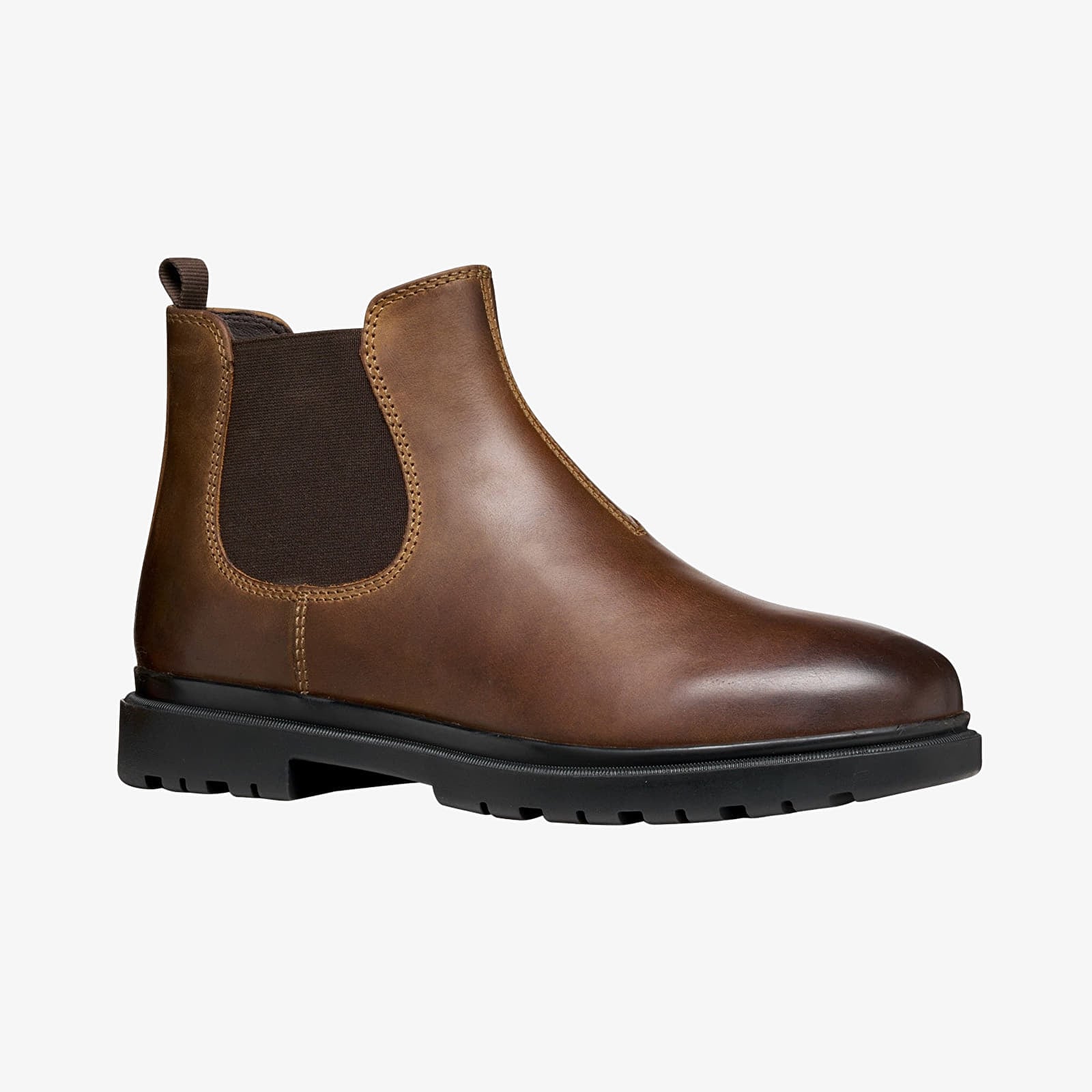 Мужские кроссовки Geox Andalo Brown