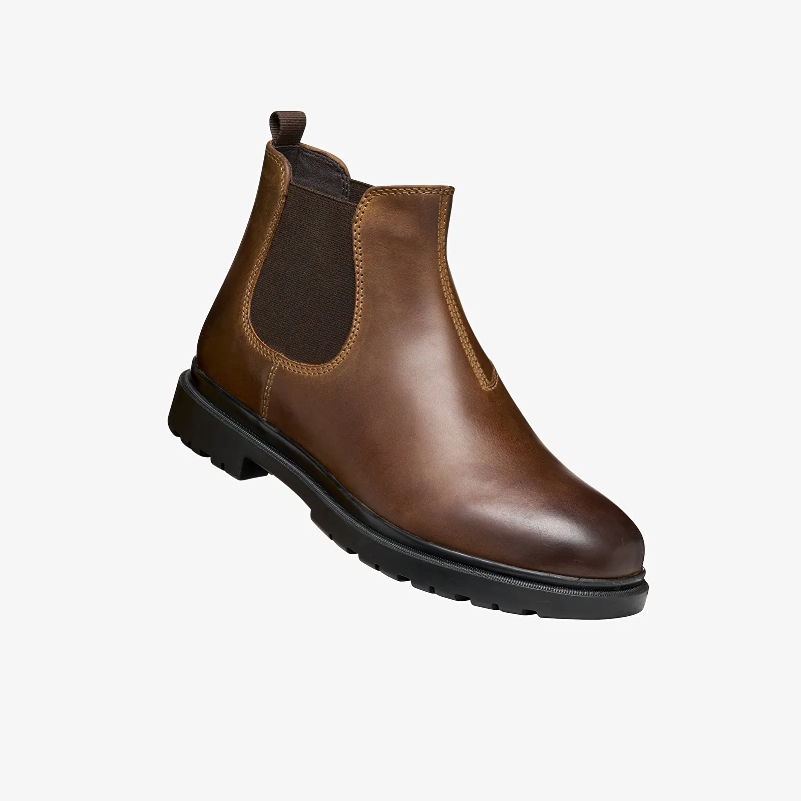 Мужские кроссовки Geox Andalo Brown