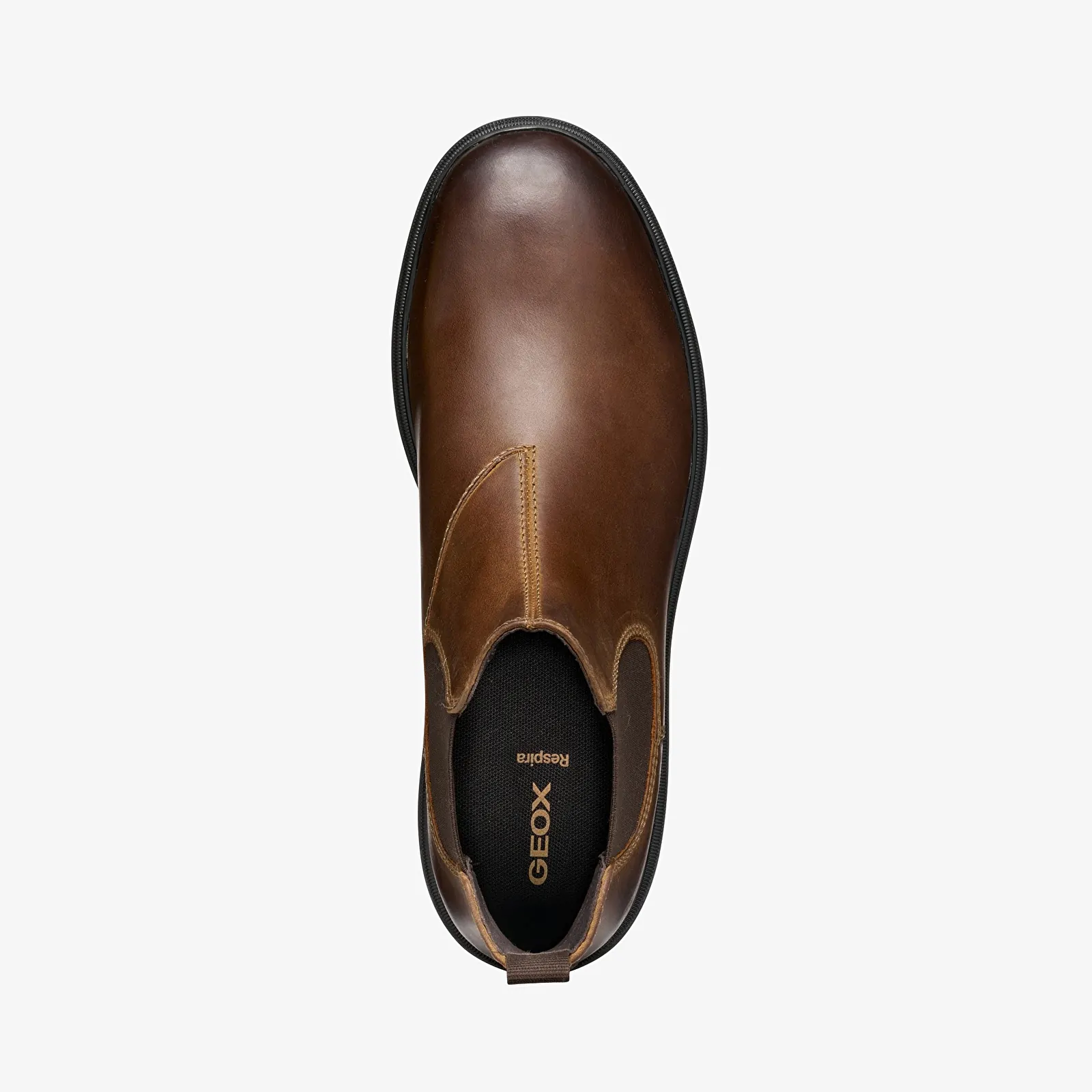 Мужские кроссовки Geox Andalo Brown