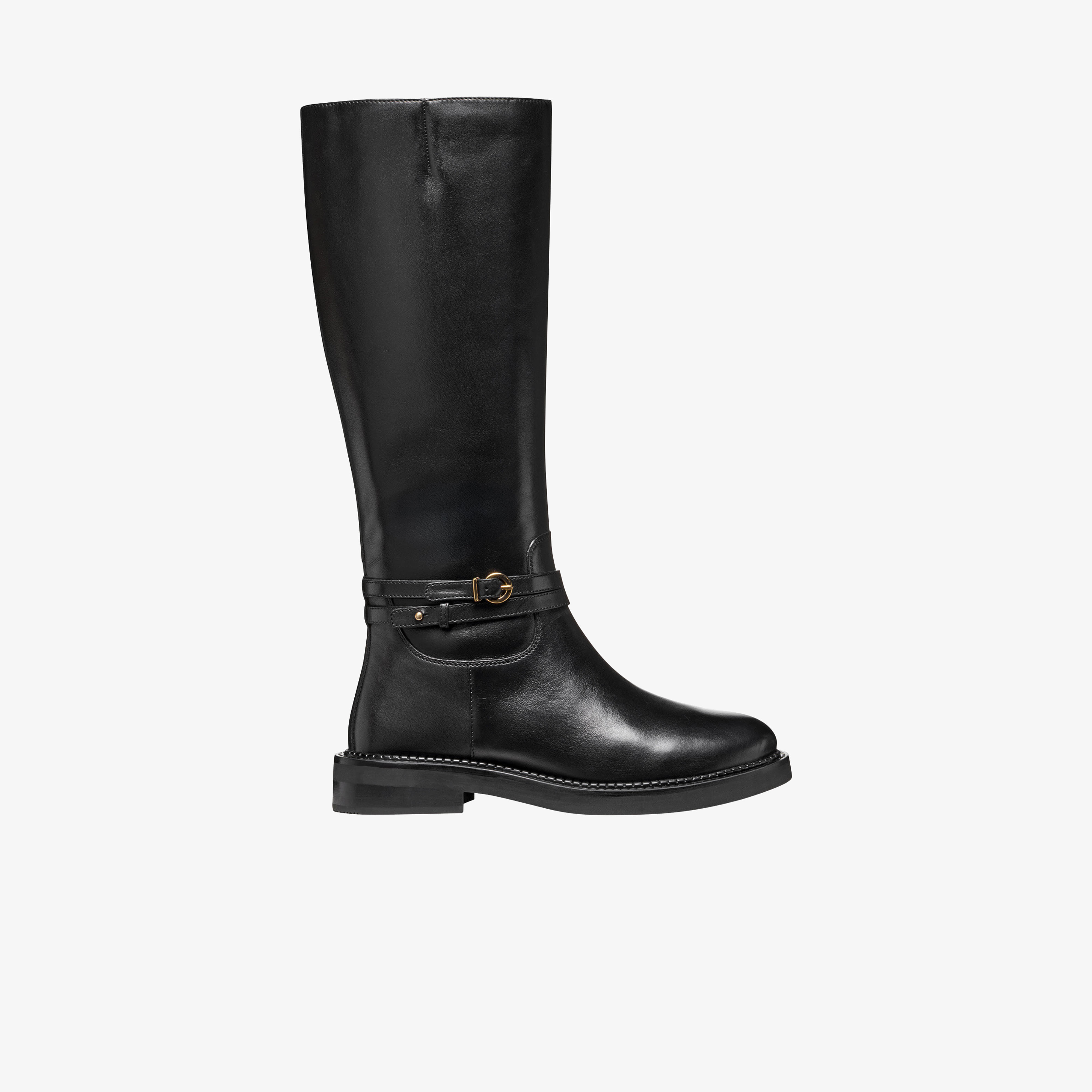 Сникърси Geox Serilda Black EUR 39