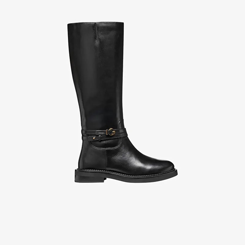 Geox Serilda Black