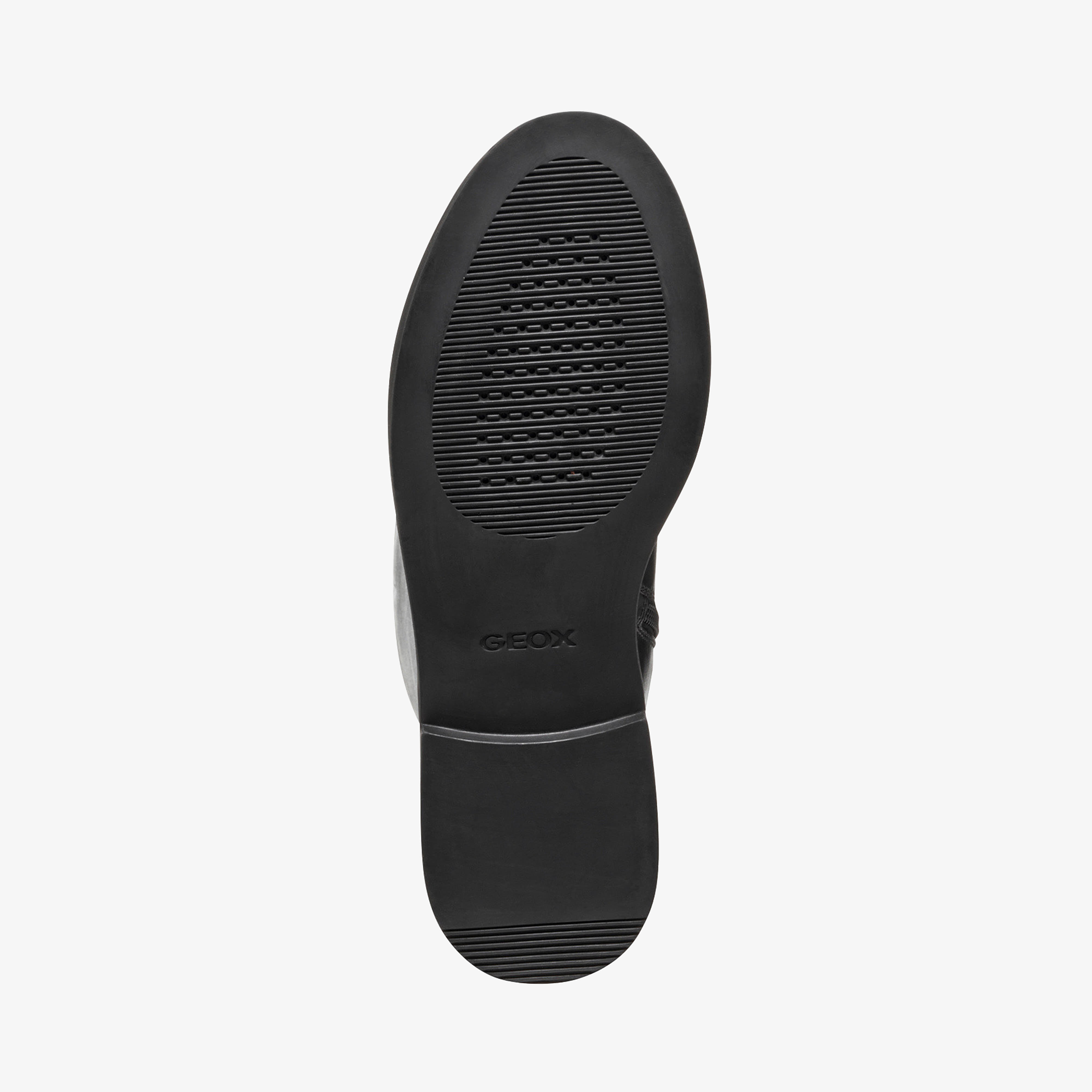Geox Sneakers Geox Serilda Black EUR 37 - 6