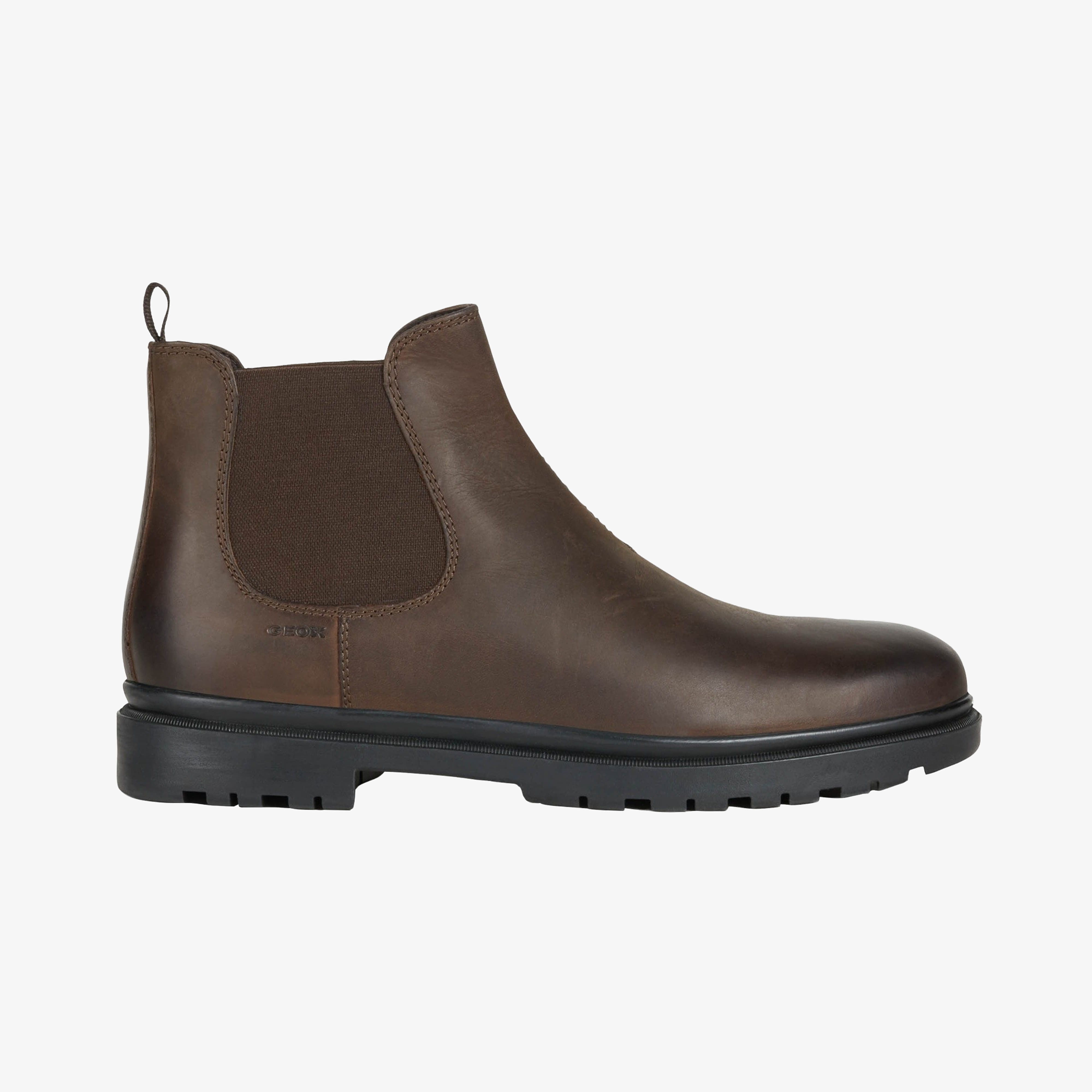 Сникърси Geox Andalo Brown EUR 45