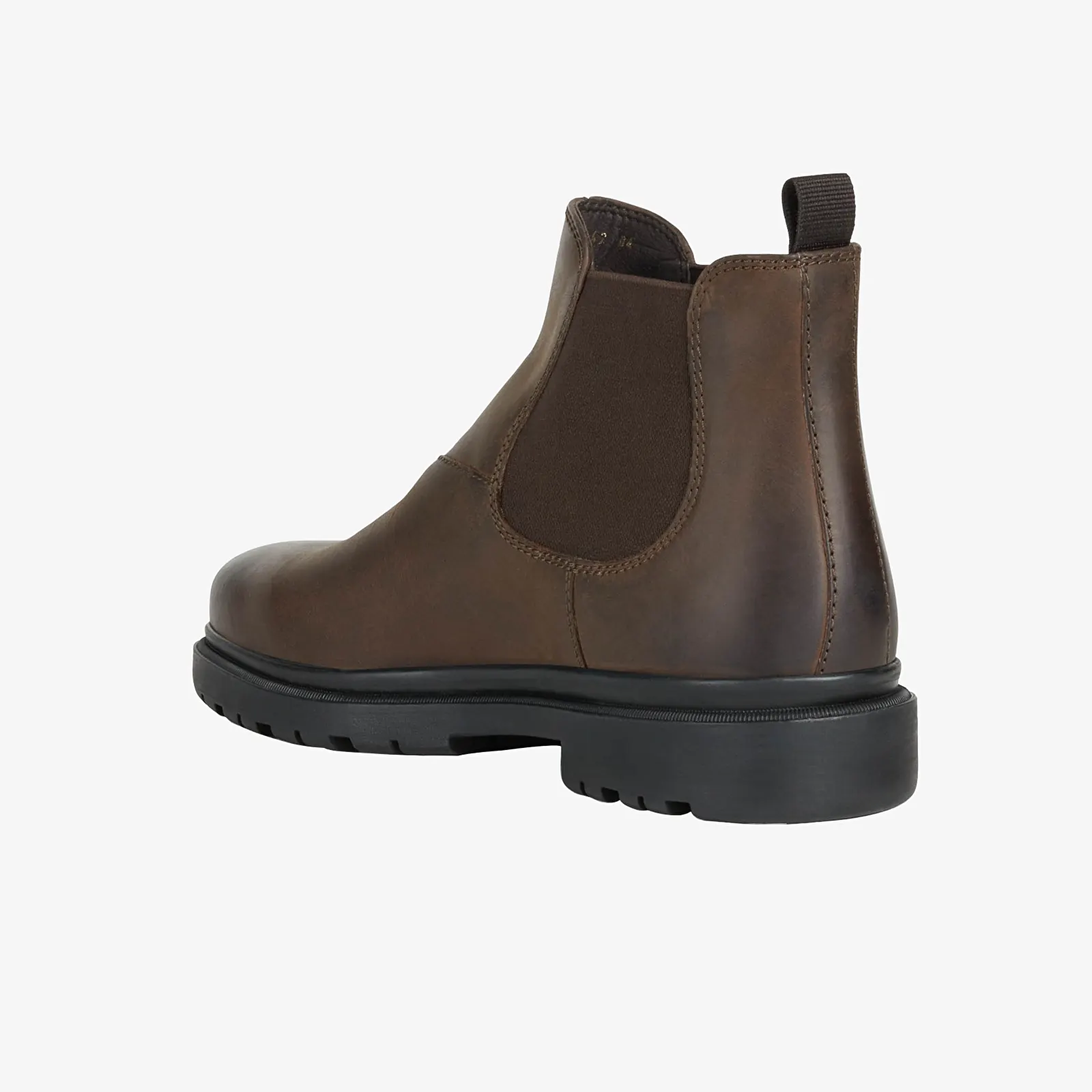 Men's sneakers Geox Andalo Brown