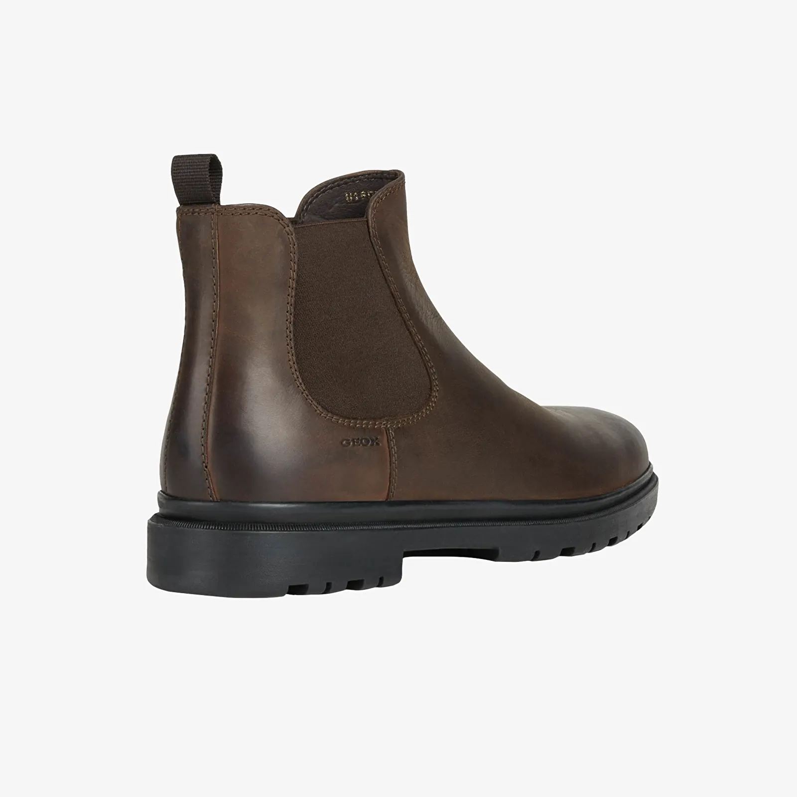 Men's sneakers Geox Andalo Brown